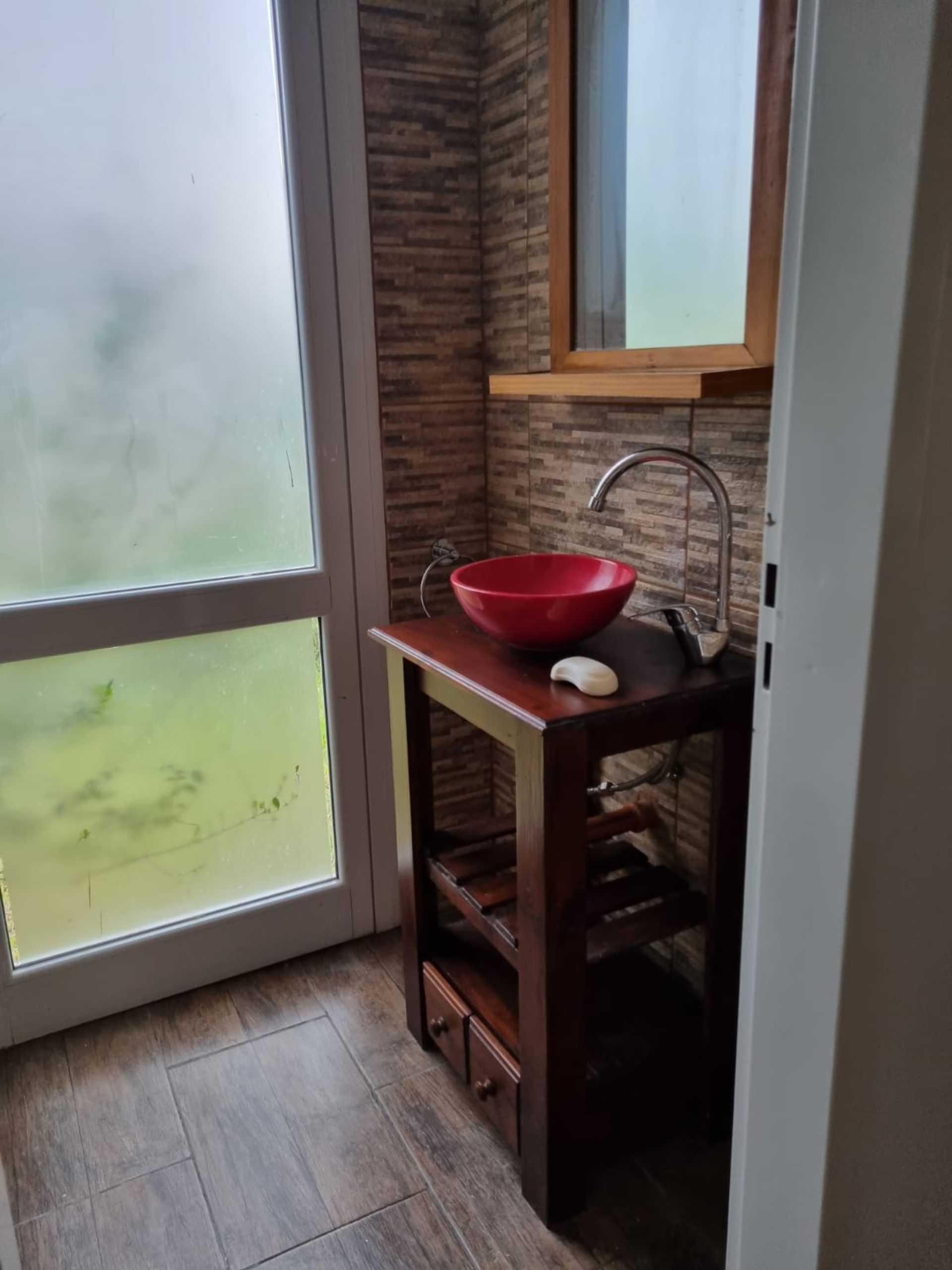 VENTA CASA EN PILAR DEL ESTE - 9