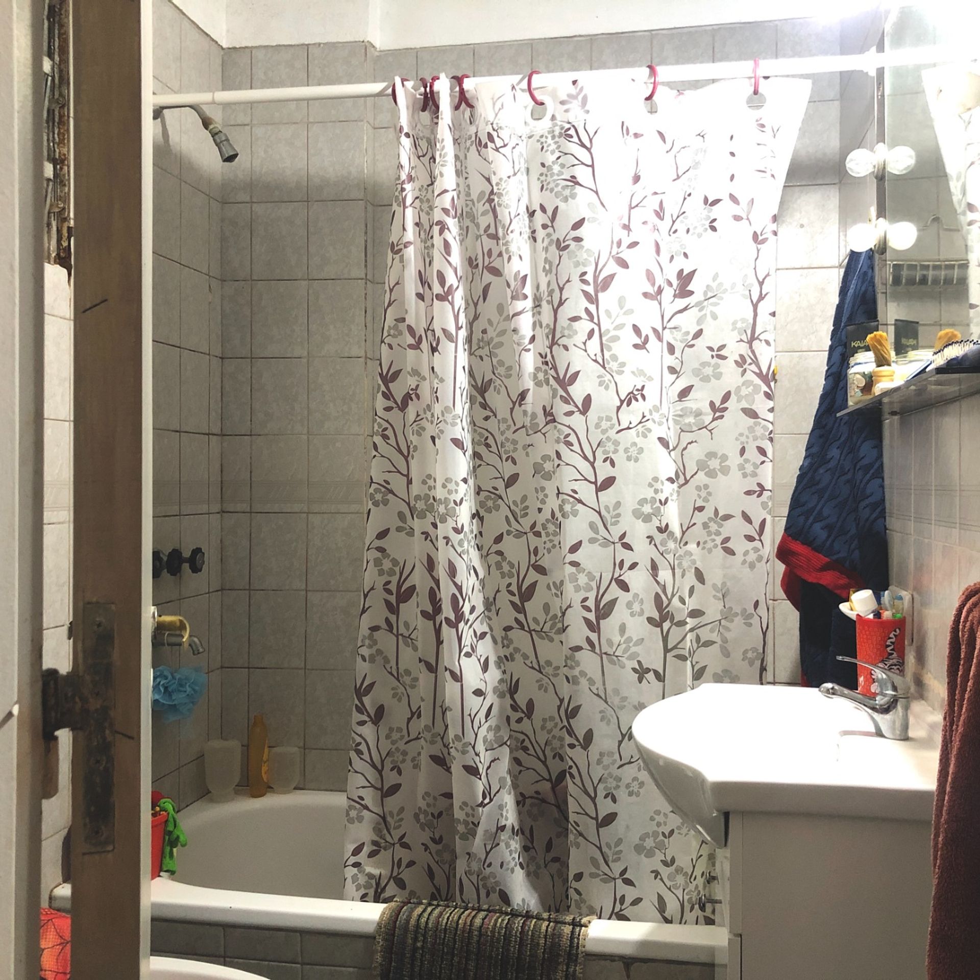 Depto 3 amb en Venta Villa Pueyrredon con balcon - 7