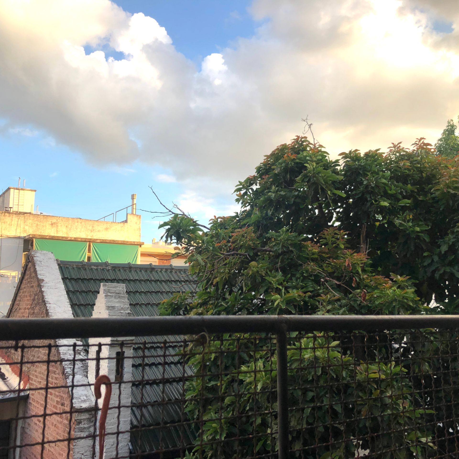 Depto 3 amb en Venta Villa Pueyrredon con balcon - 1
