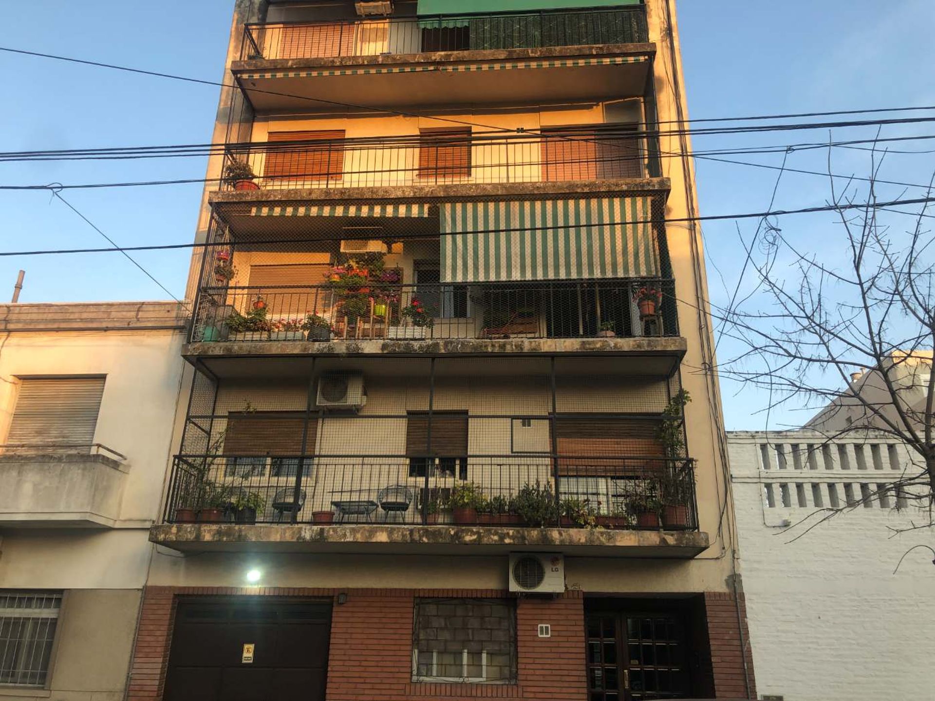 Depto 3 amb en Venta Villa Pueyrredon con balcon - 4