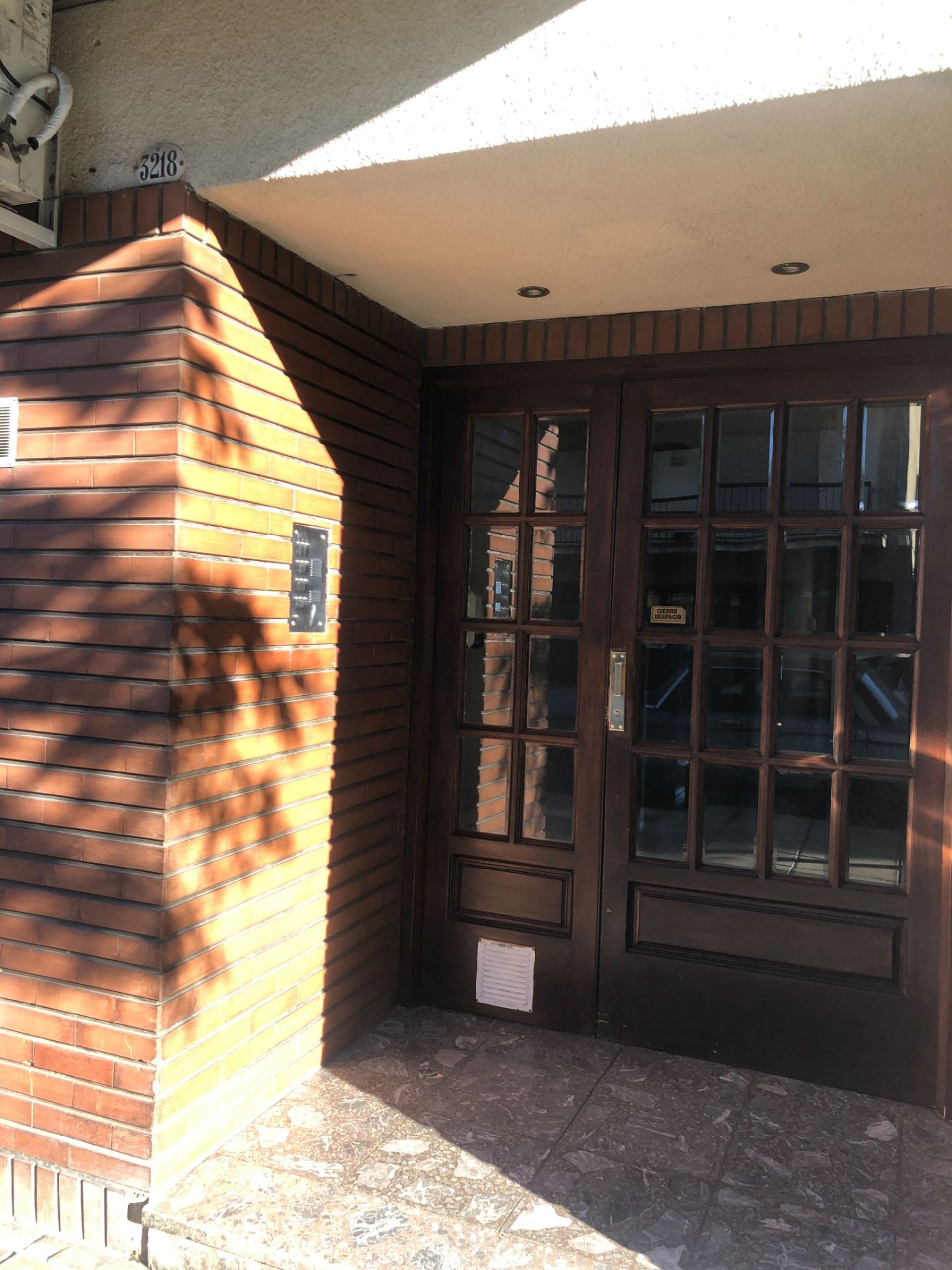 Depto 3 amb en Venta Villa Pueyrredon con balcon - 10