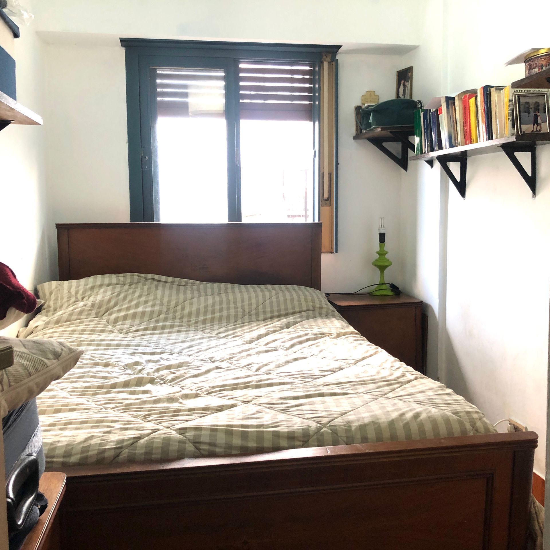 Depto 3 amb en Venta Villa Pueyrredon con balcon - 8