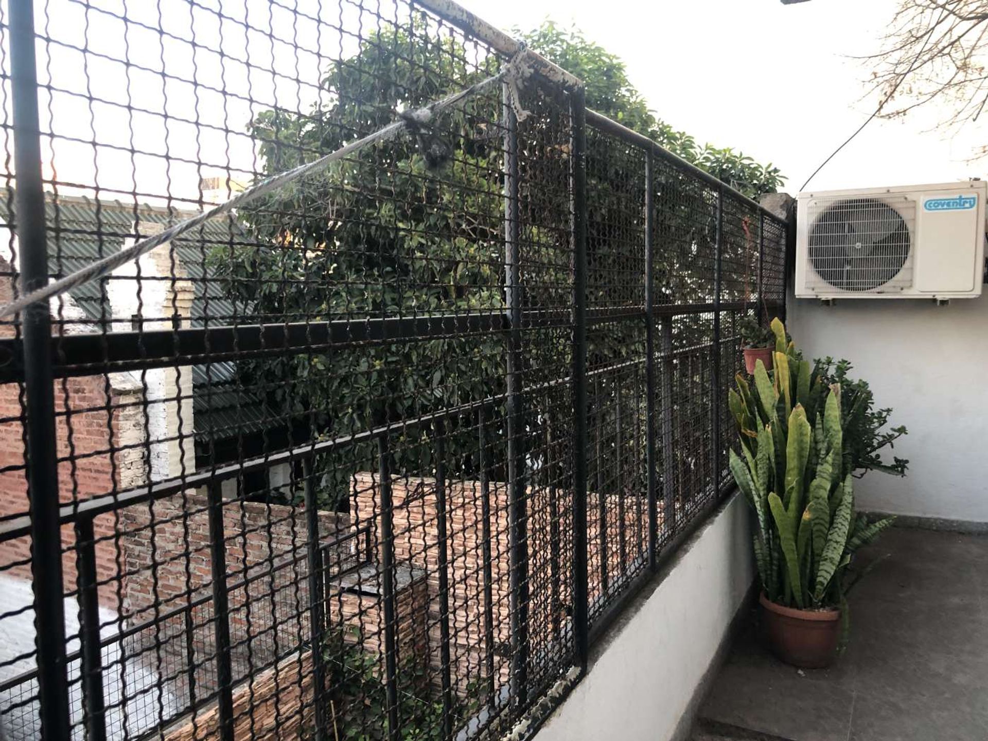 Depto 3 amb en Venta Villa Pueyrredon con balcon - 2
