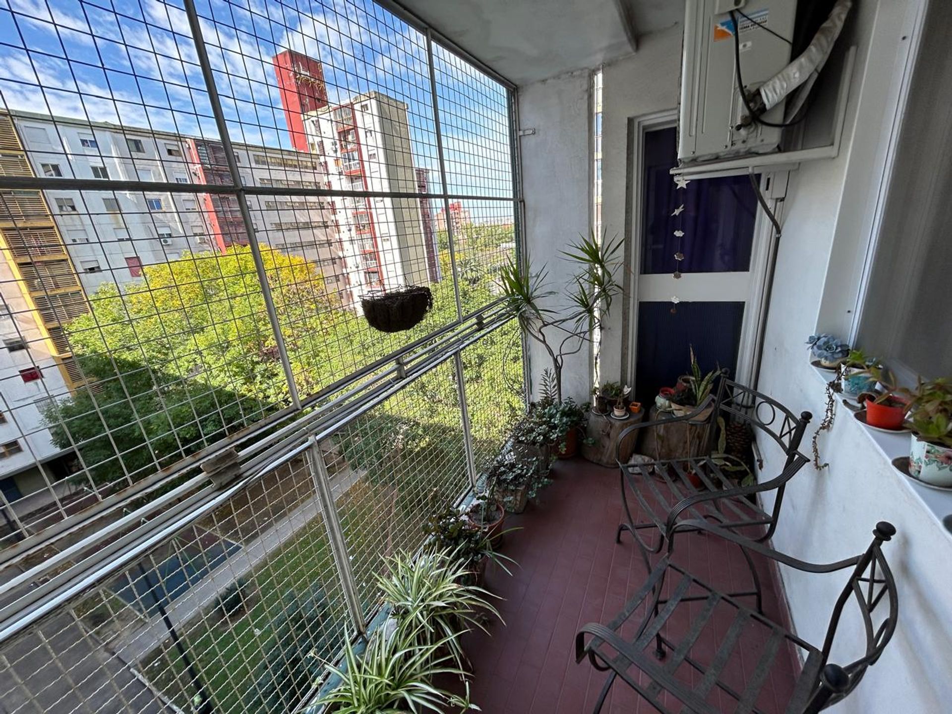 Departamento en Venta en Villa Lugano, Capital Federal