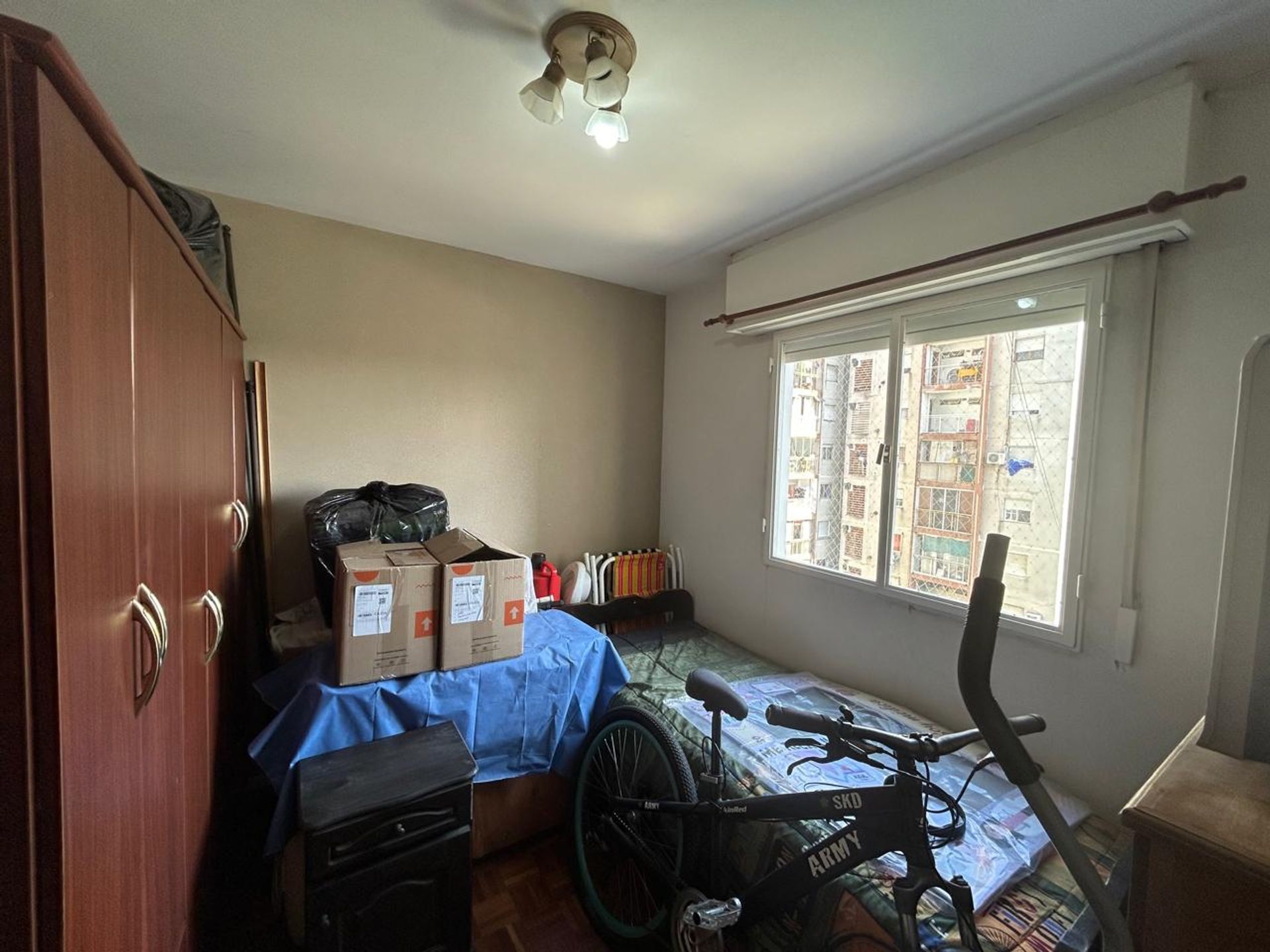 Departamento en Venta en Villa Lugano, Capital Federal