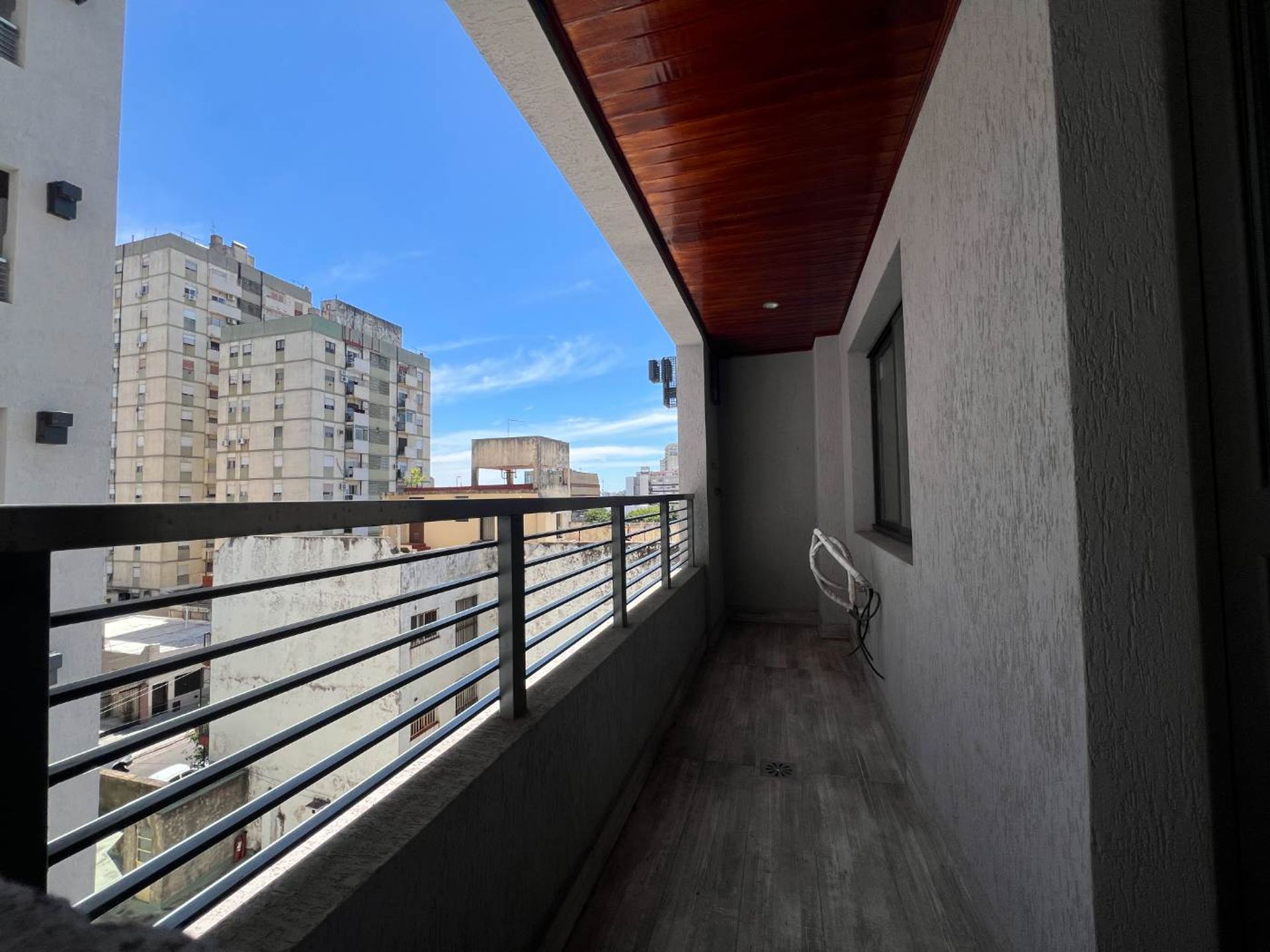 Venta Depto 2 Ambientes- A Estrenar- Mataderos. - 4