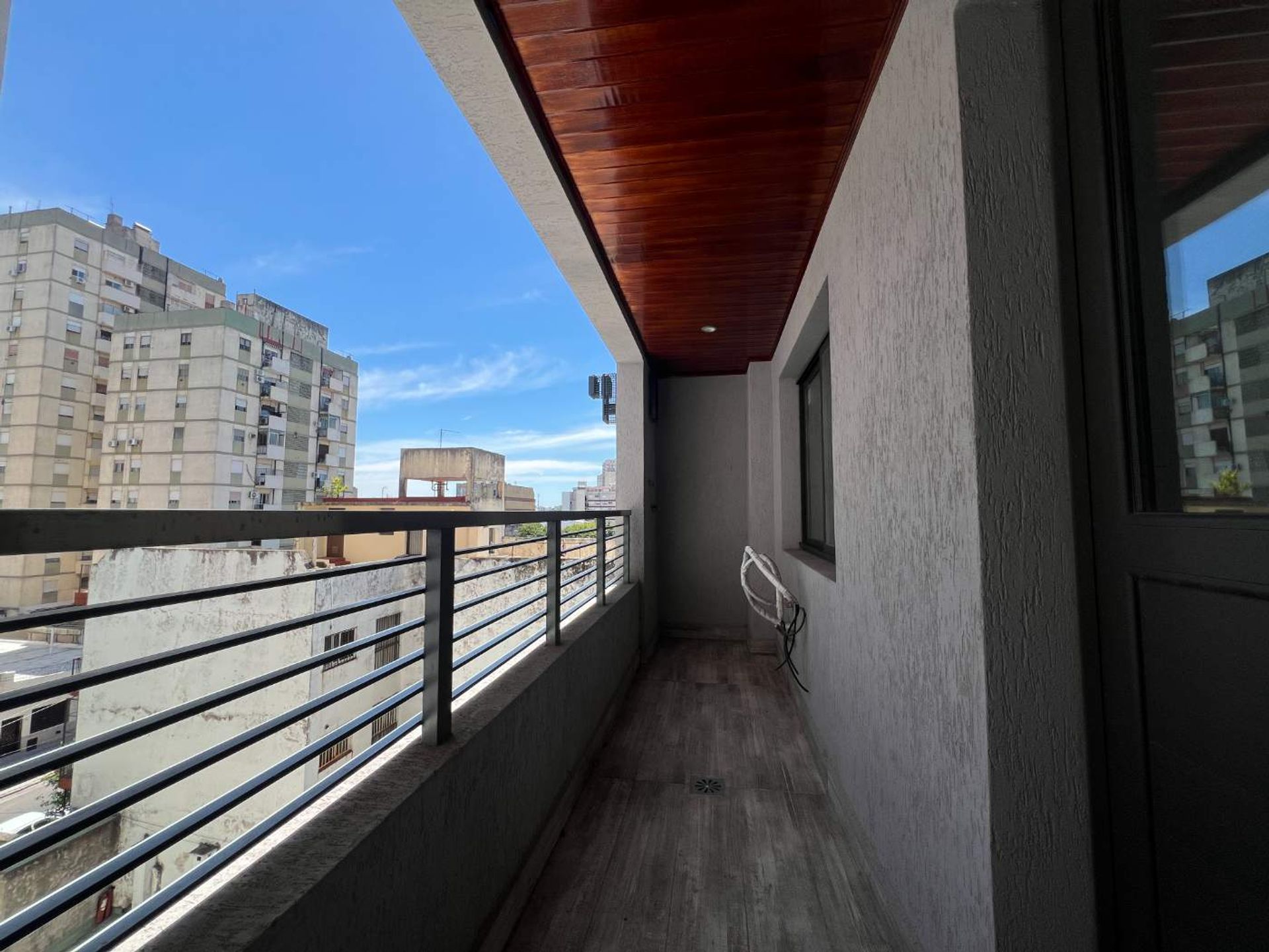 Venta Depto 2 Ambientes- A Estrenar- Mataderos. - 5