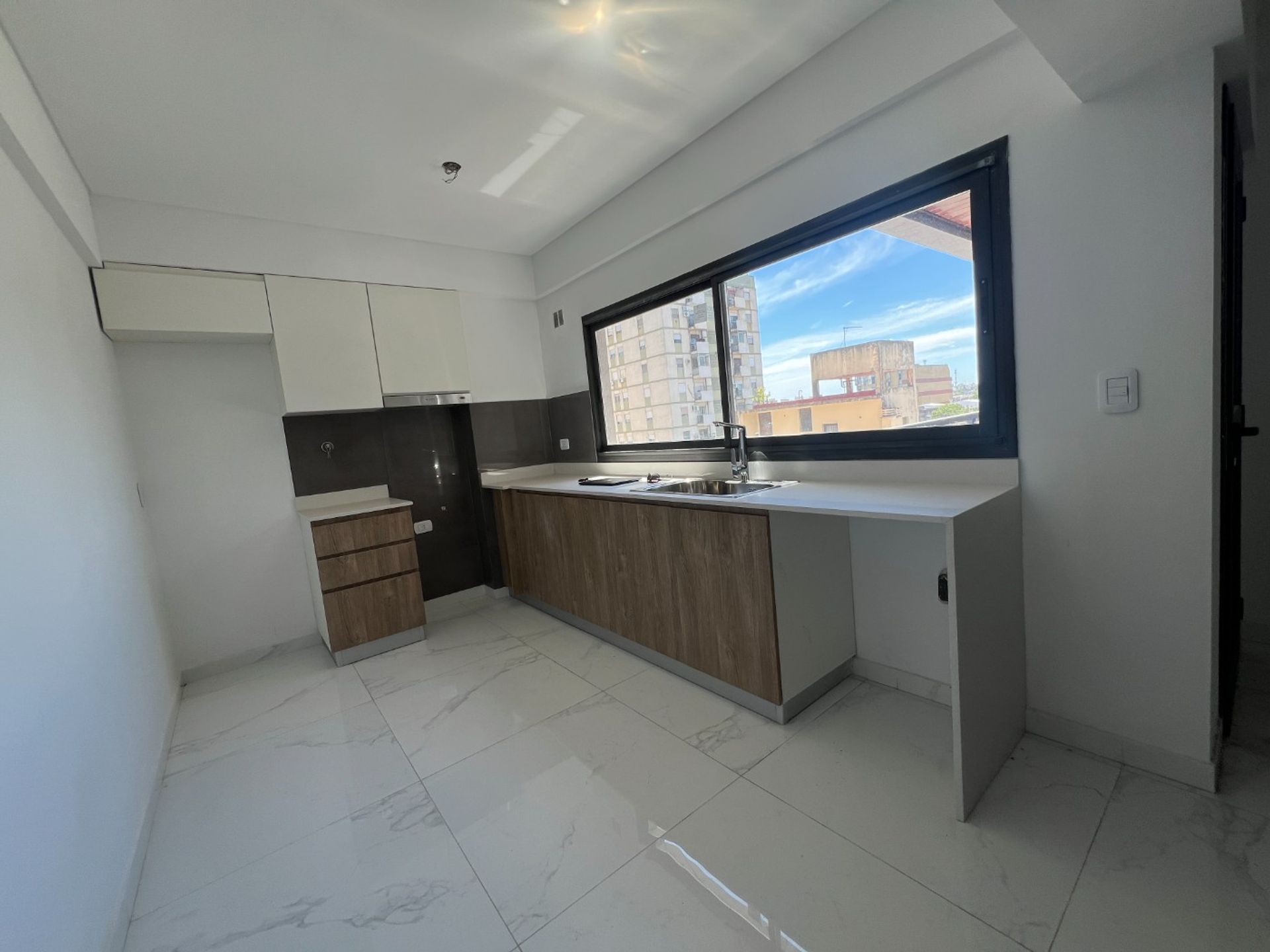 Venta Depto 2 Ambientes- A Estrenar- Mataderos. - 2