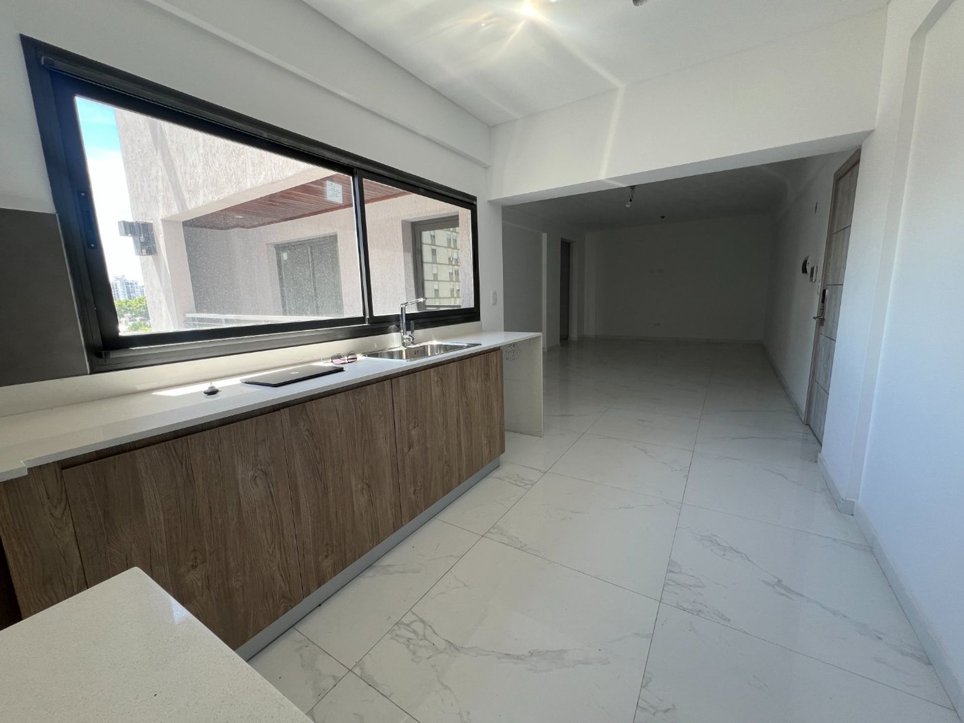 Venta Depto 2 Ambientes- A Estrenar- Mataderos. - 3