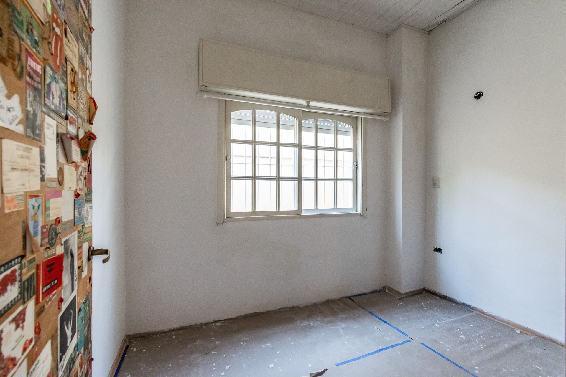 VENTA PH 3 AMB C/ESCRITORIO/COCHERA SAENZ PEÑA - 10