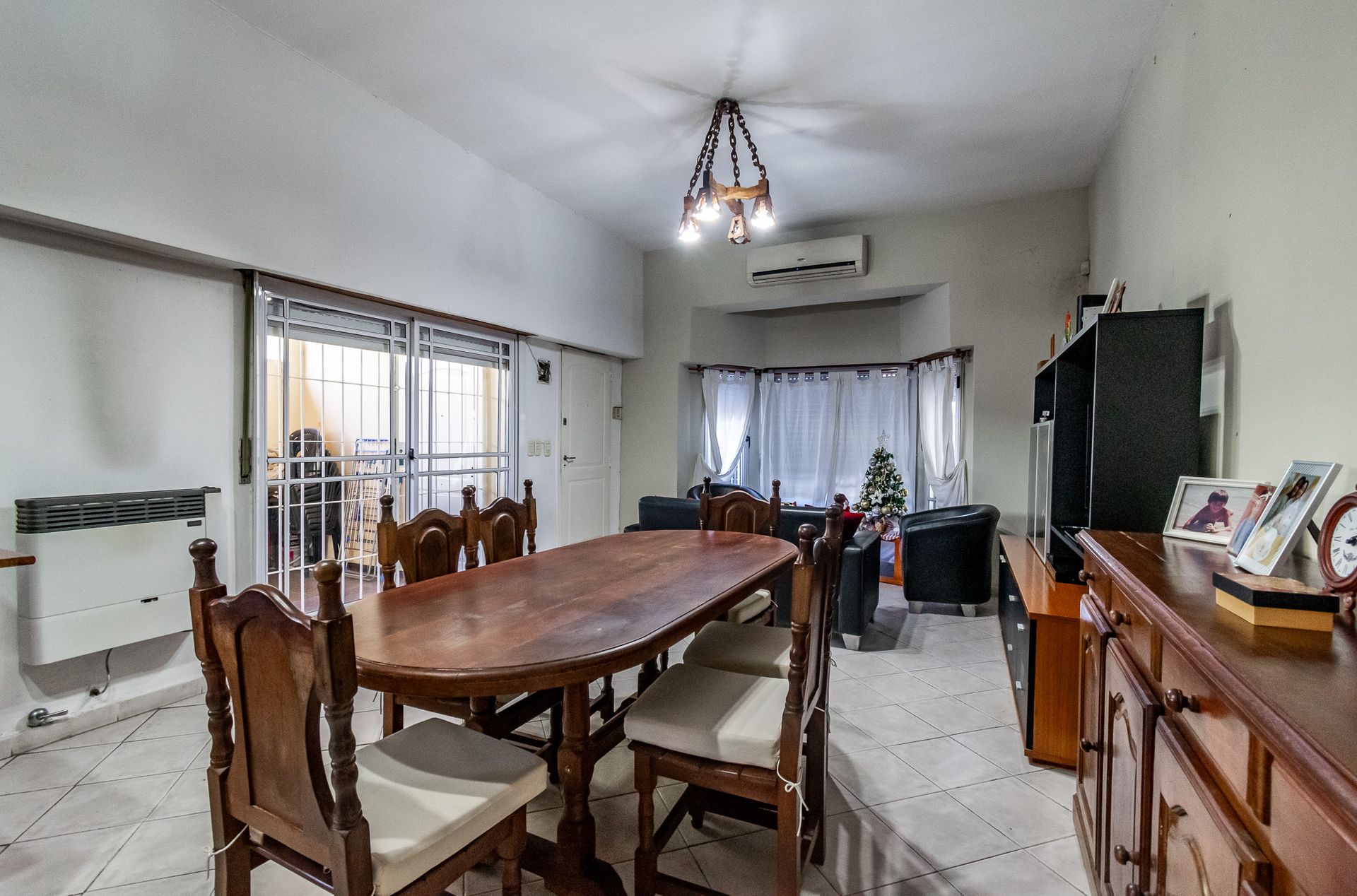 VENTA PH 3 AMB C/ESCRITORIO/COCHERA SAENZ PEÑA - 4
