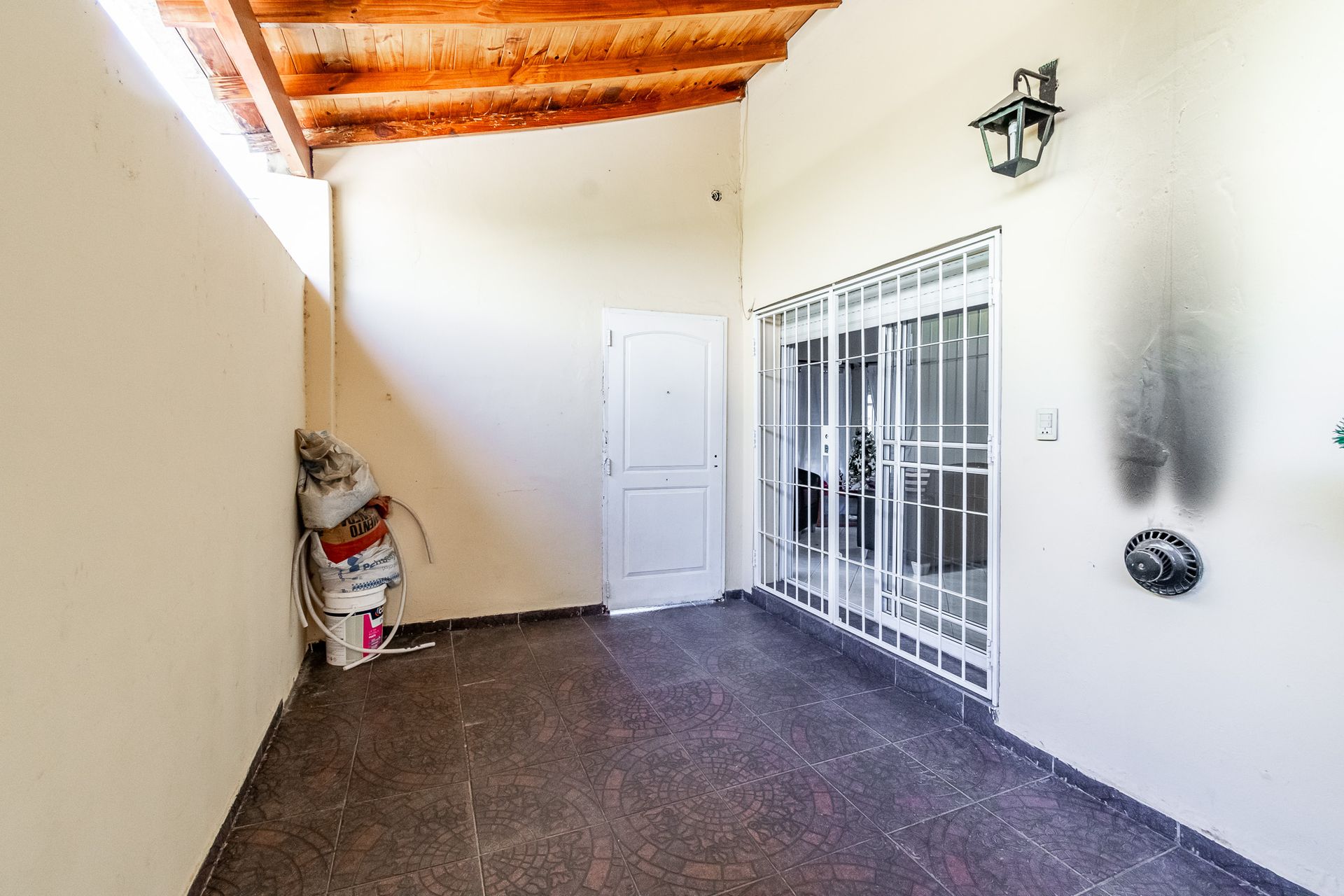 VENTA PH 3 AMB C/ESCRITORIO/COCHERA SAENZ PEÑA - 17