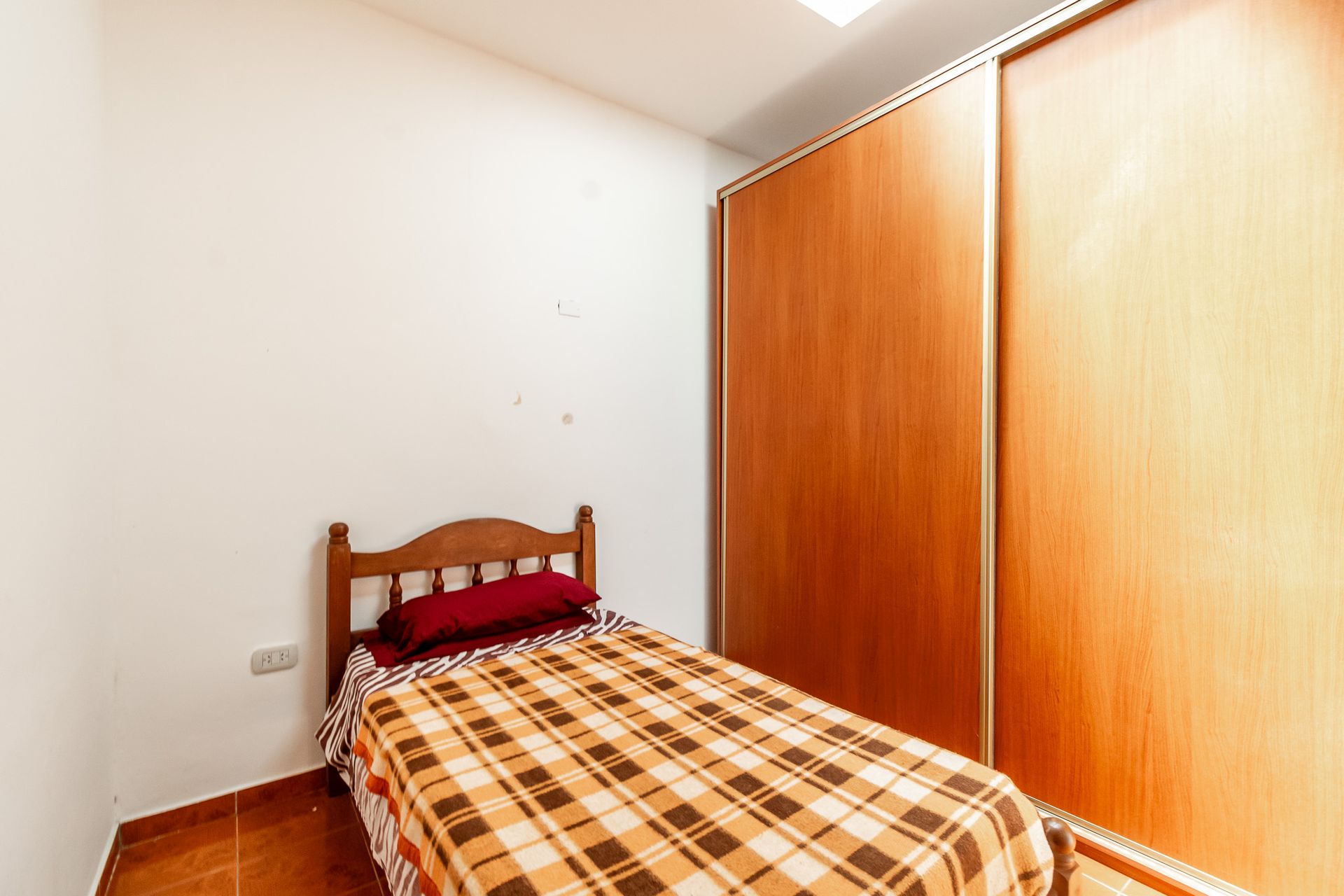 VENTA PH 3 AMB C/ESCRITORIO/COCHERA SAENZ PEÑA - 13