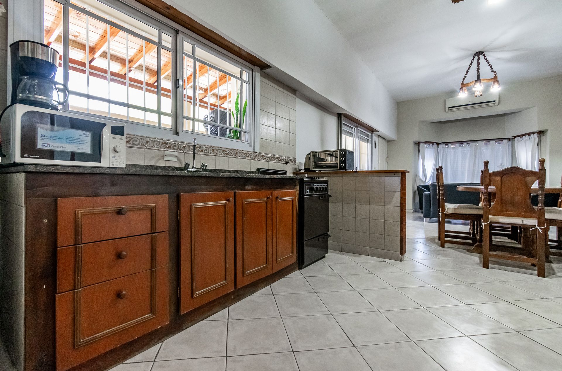 VENTA PH 3 AMB C/ESCRITORIO/COCHERA SAENZ PEÑA - 6
