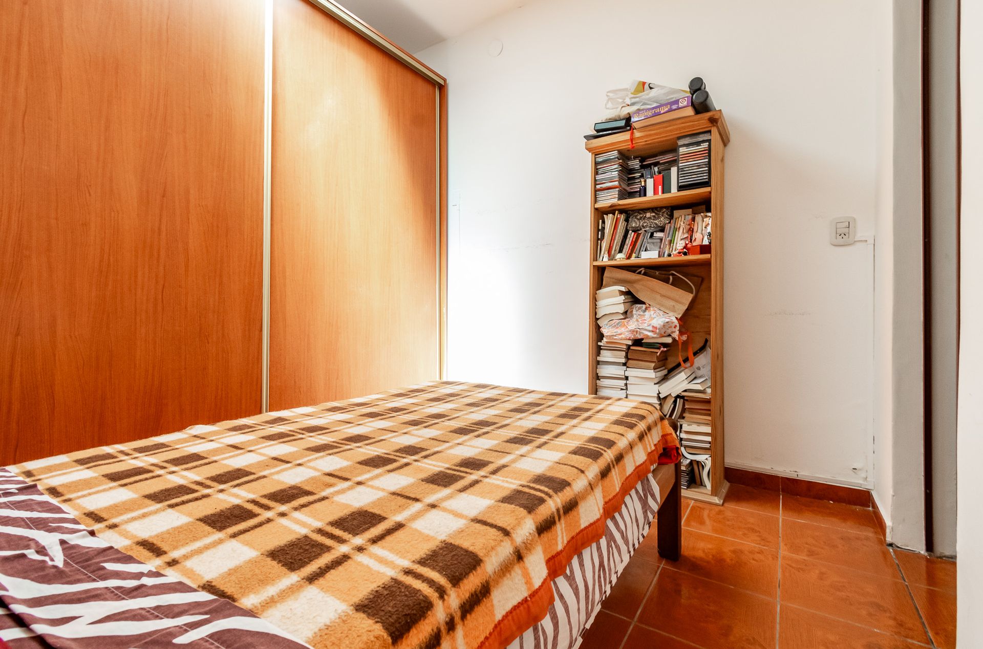 VENTA PH 3 AMB C/ESCRITORIO/COCHERA SAENZ PEÑA - 14