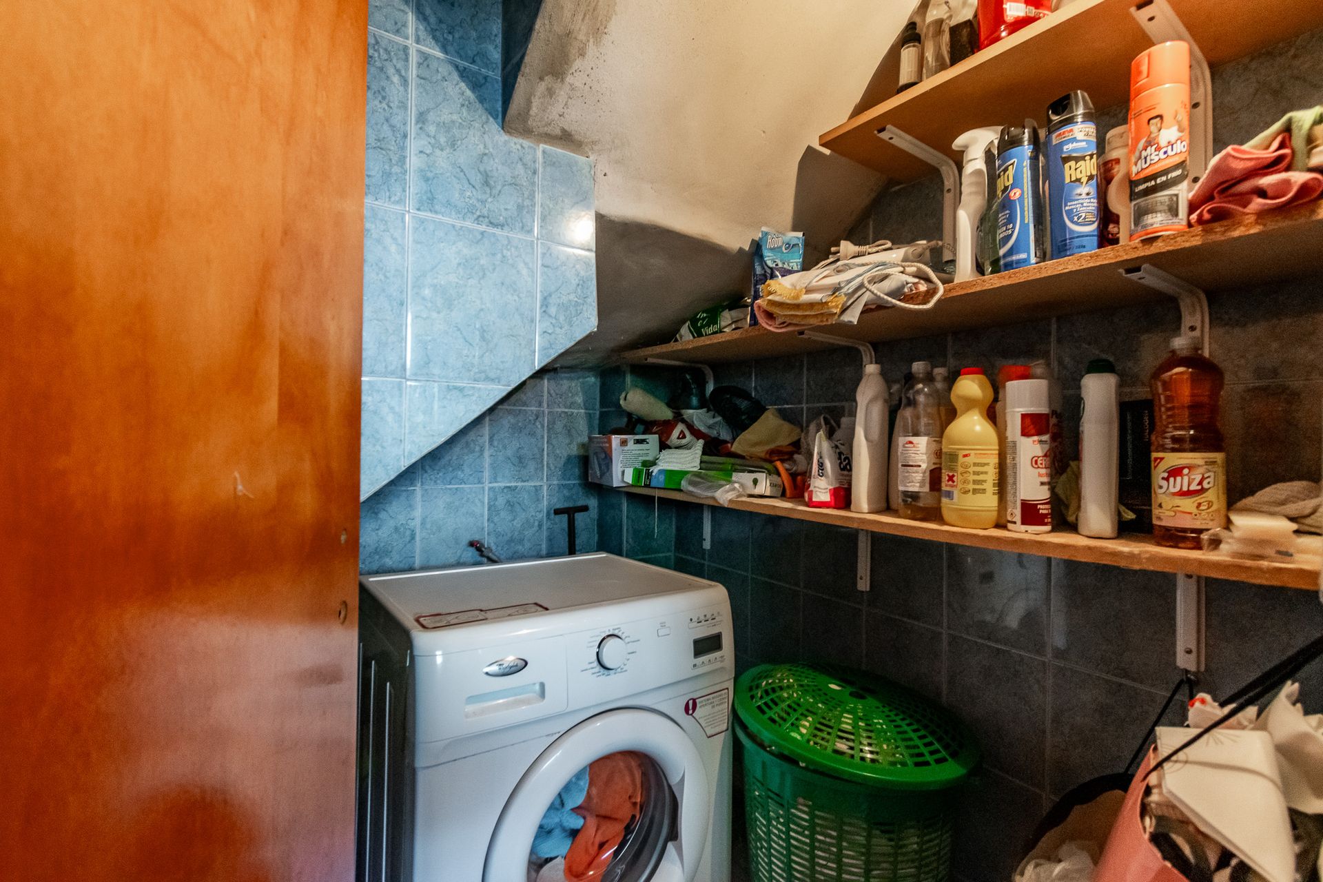 VENTA PH 3 AMB C/ESCRITORIO/COCHERA SAENZ PEÑA - 7