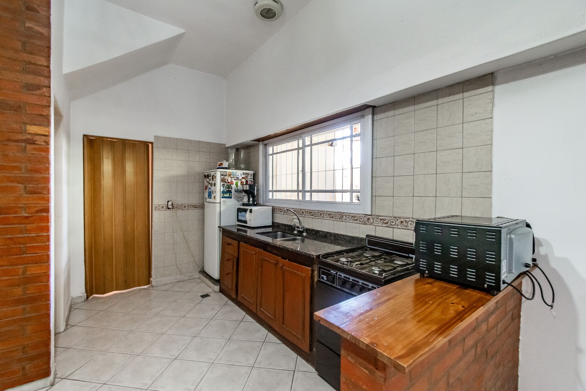 VENTA PH 3 AMB C/ESCRITORIO/COCHERA SAENZ PEÑA - 5