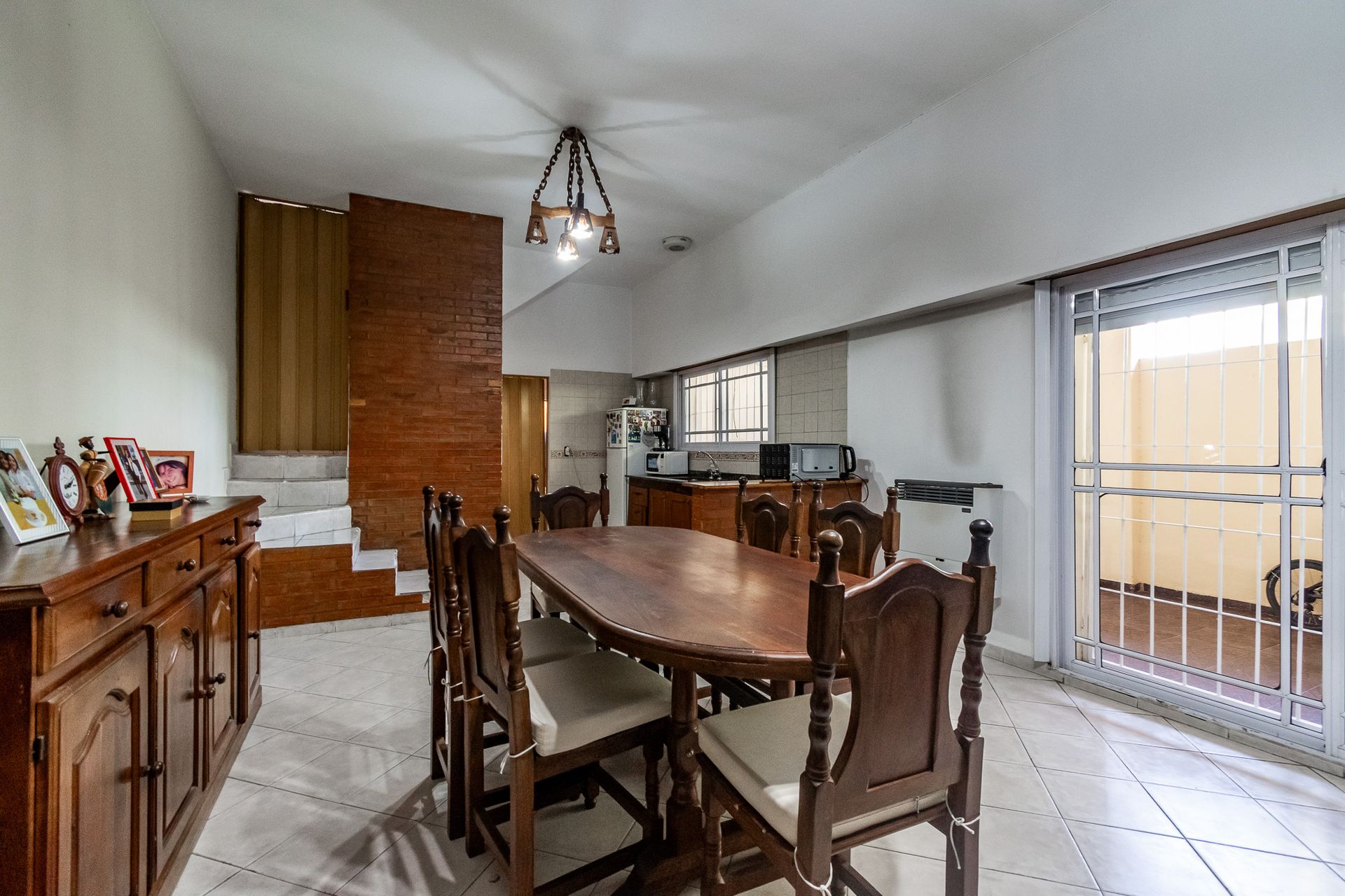 VENTA PH 3 AMB C/ESCRITORIO/COCHERA SAENZ PEÑA - 3
