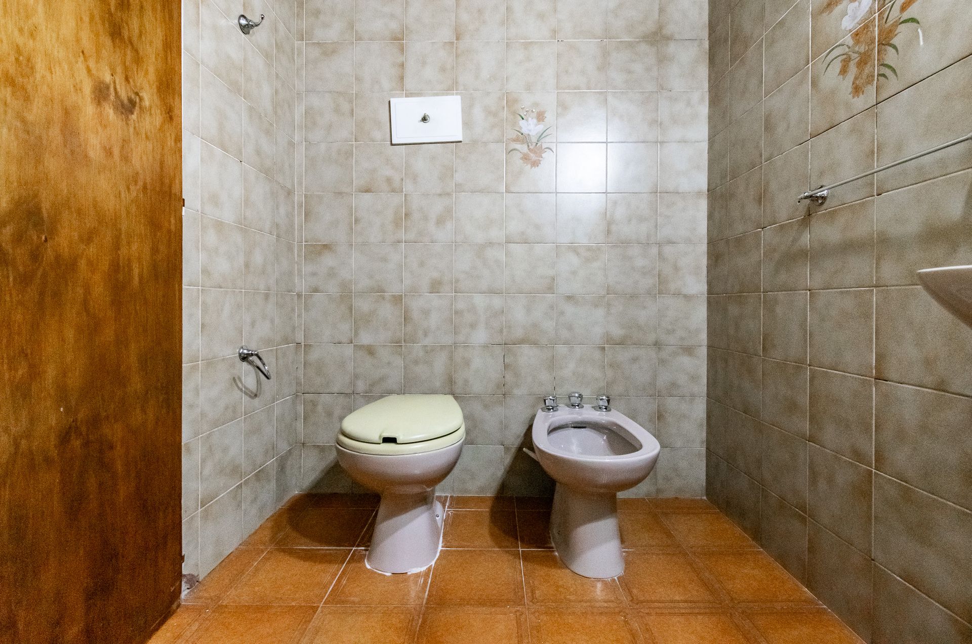 VENTA PH 3 AMB C/ESCRITORIO/COCHERA SAENZ PEÑA - 16