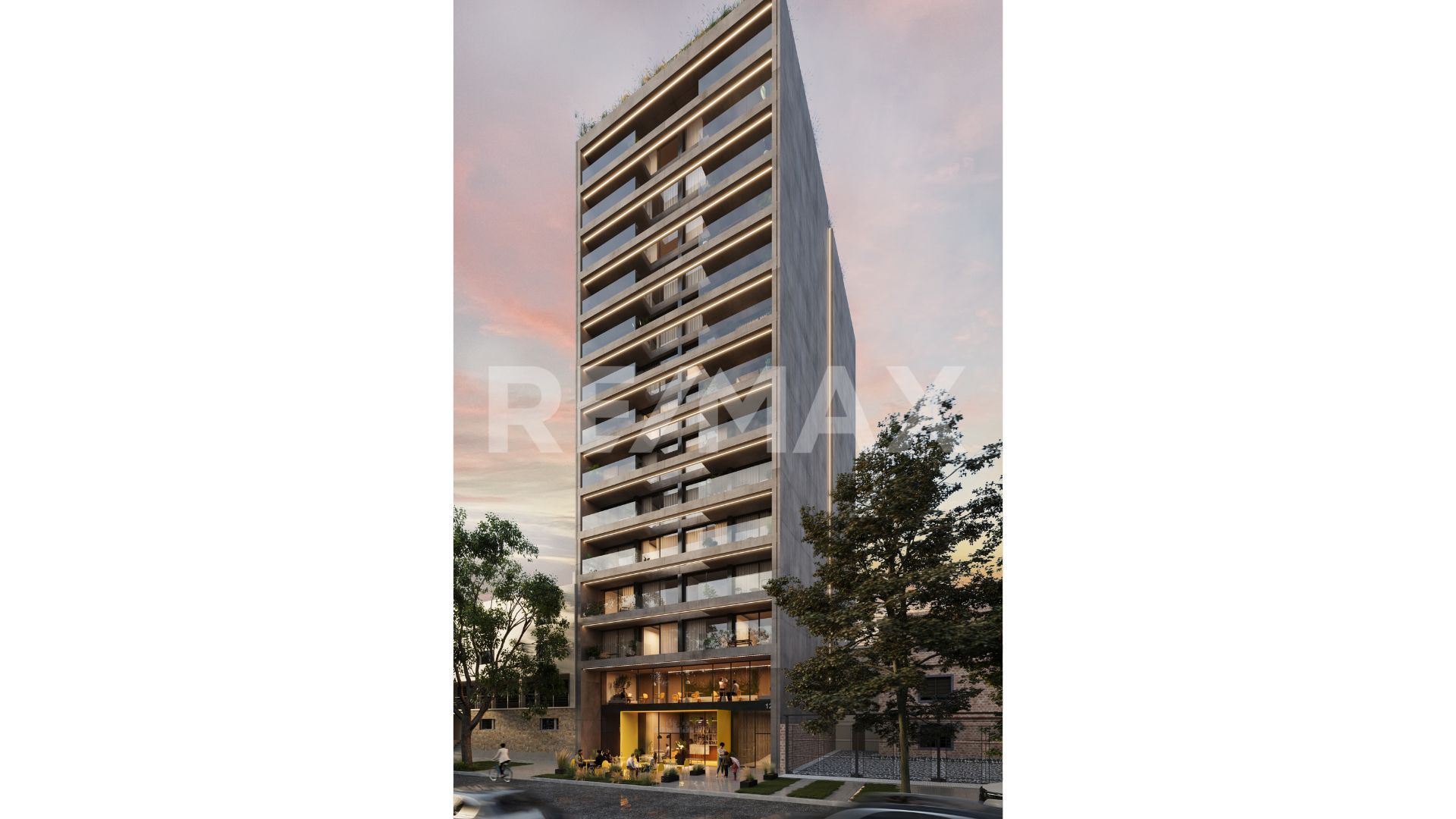 Departamento 2 ambientes en Venta - 4