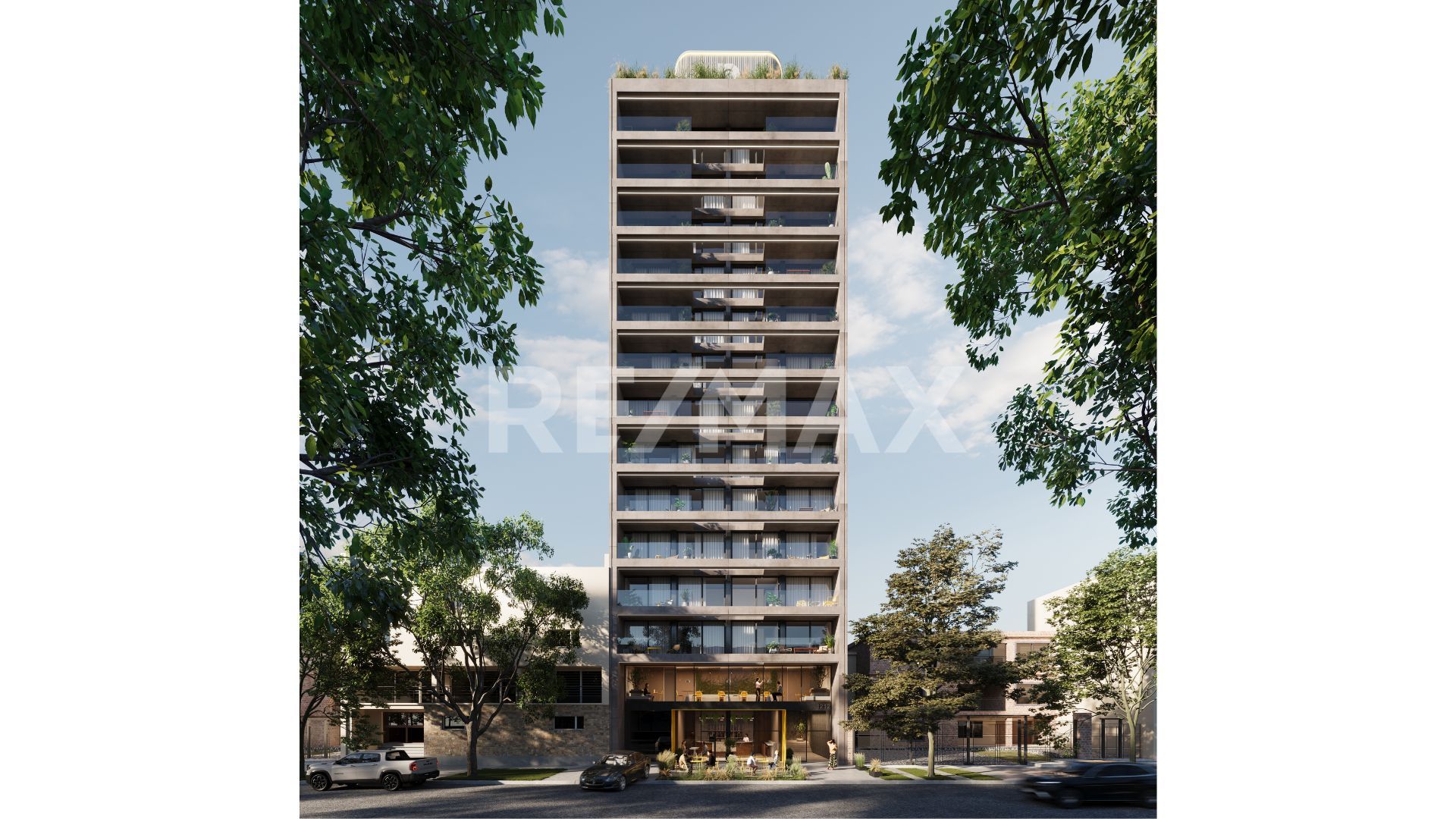 Departamento 2 ambientes en Venta - 3