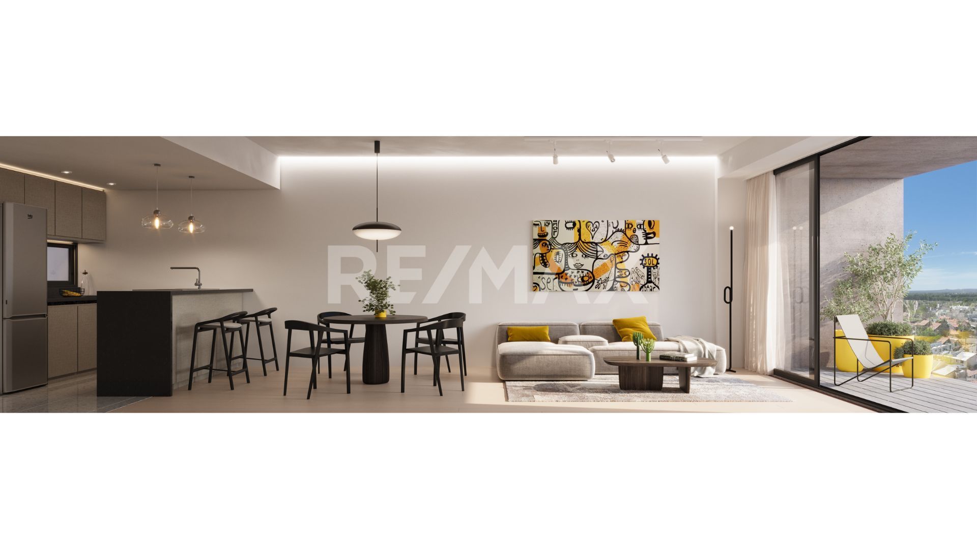 Departamento 2 ambientes en Venta - 6
