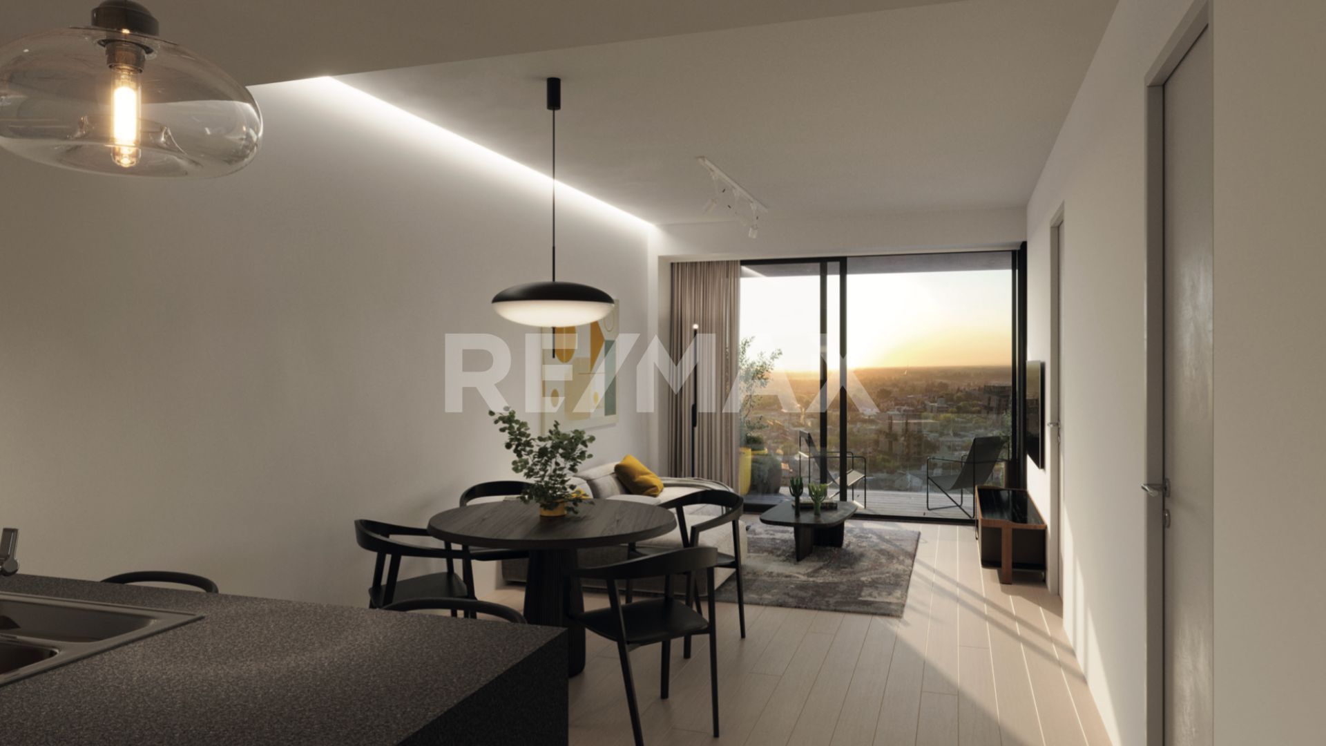 Departamento 2 ambientes en Venta - 7