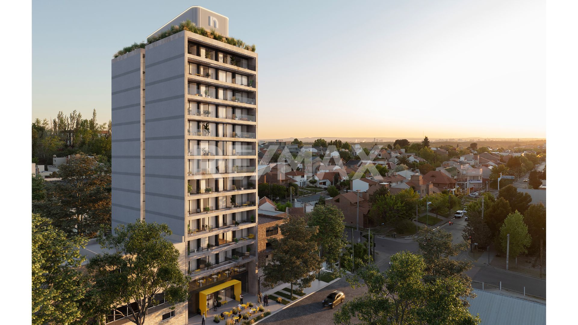 Departamento 2 ambientes en Venta - 5