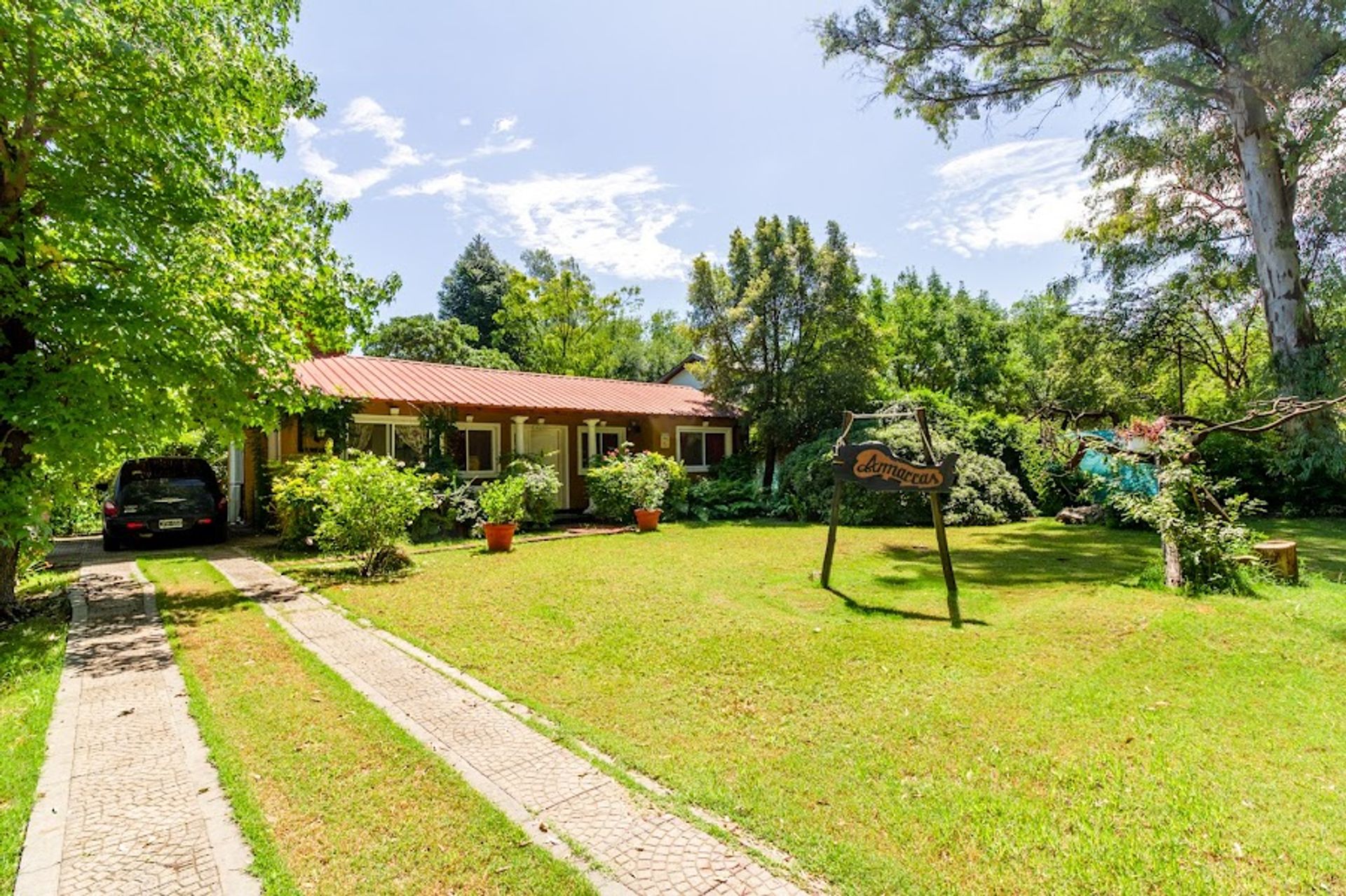 Casa en Venta en Pilar, G.B.A. Zona Norte