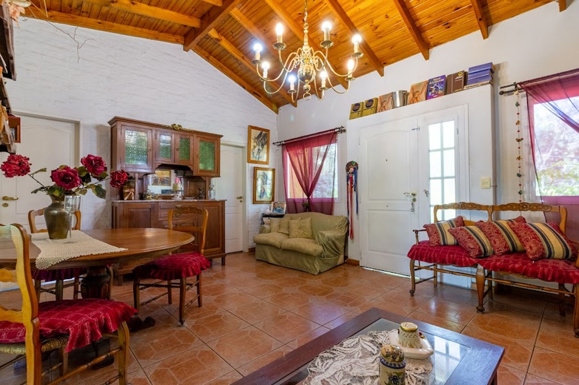 Casa en Venta en Pilar, G.B.A. Zona Norte