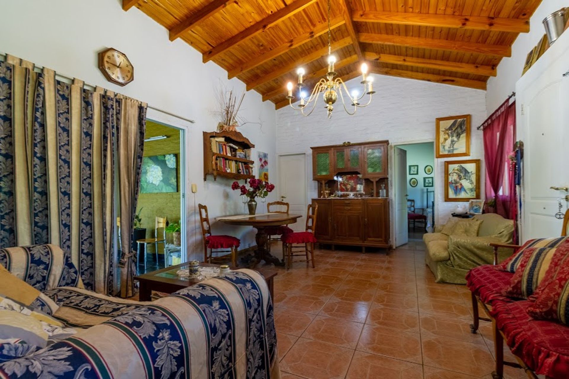 Casa en Venta en Pilar, G.B.A. Zona Norte