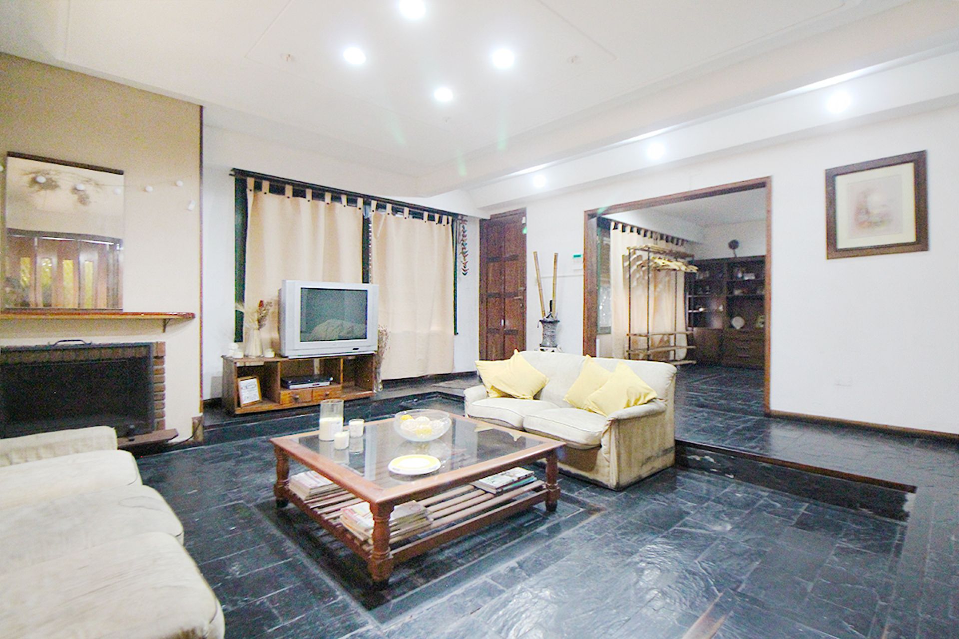 Venta casa 4 Ambientes Parque Pileta Moron Permuta - 4