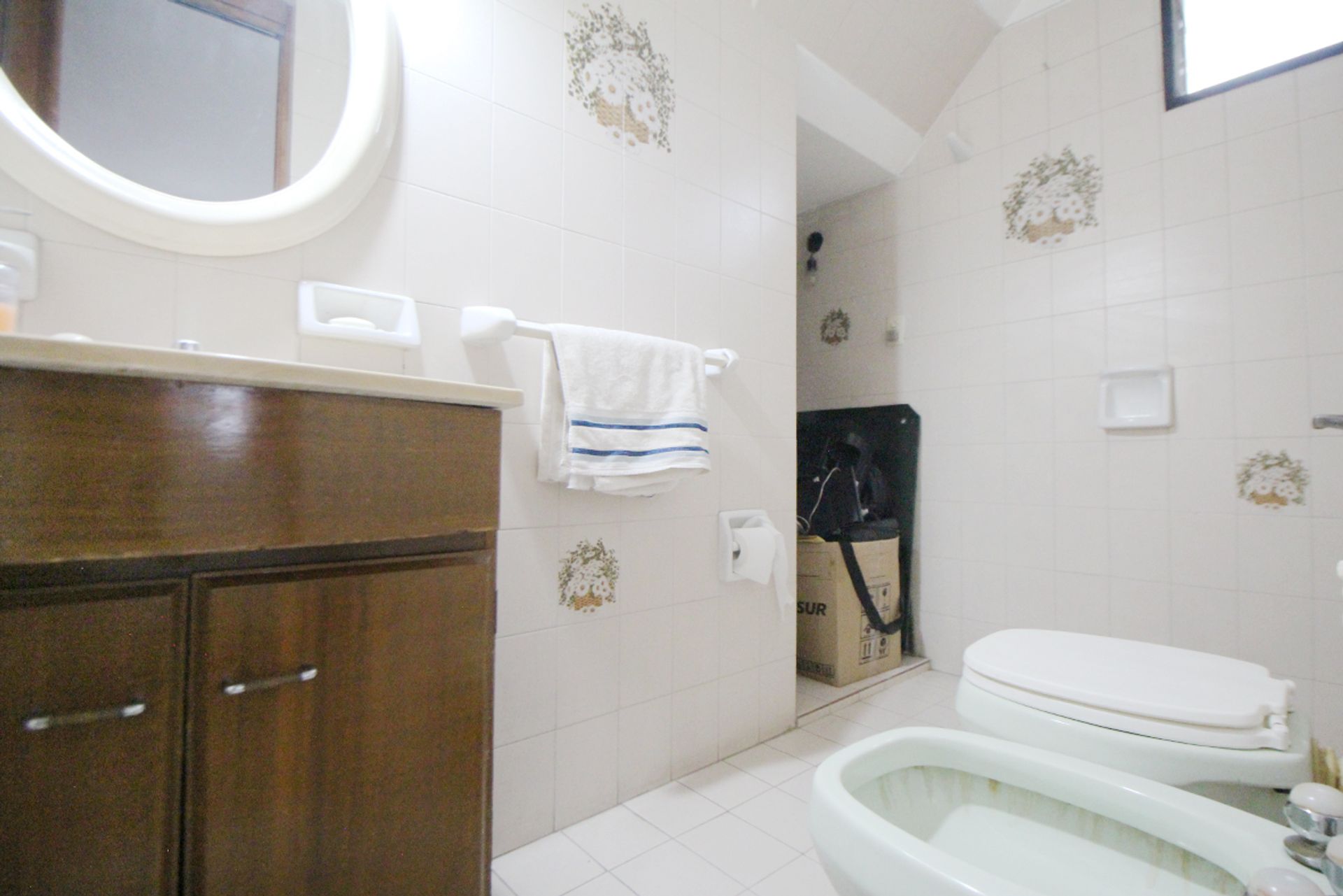 Venta casa 4 Ambientes Parque Pileta Moron Permuta - 20