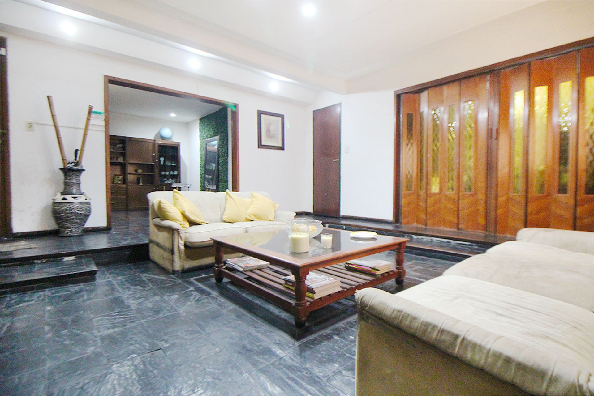 Venta casa 4 Ambientes Parque Pileta Moron Permuta - 3