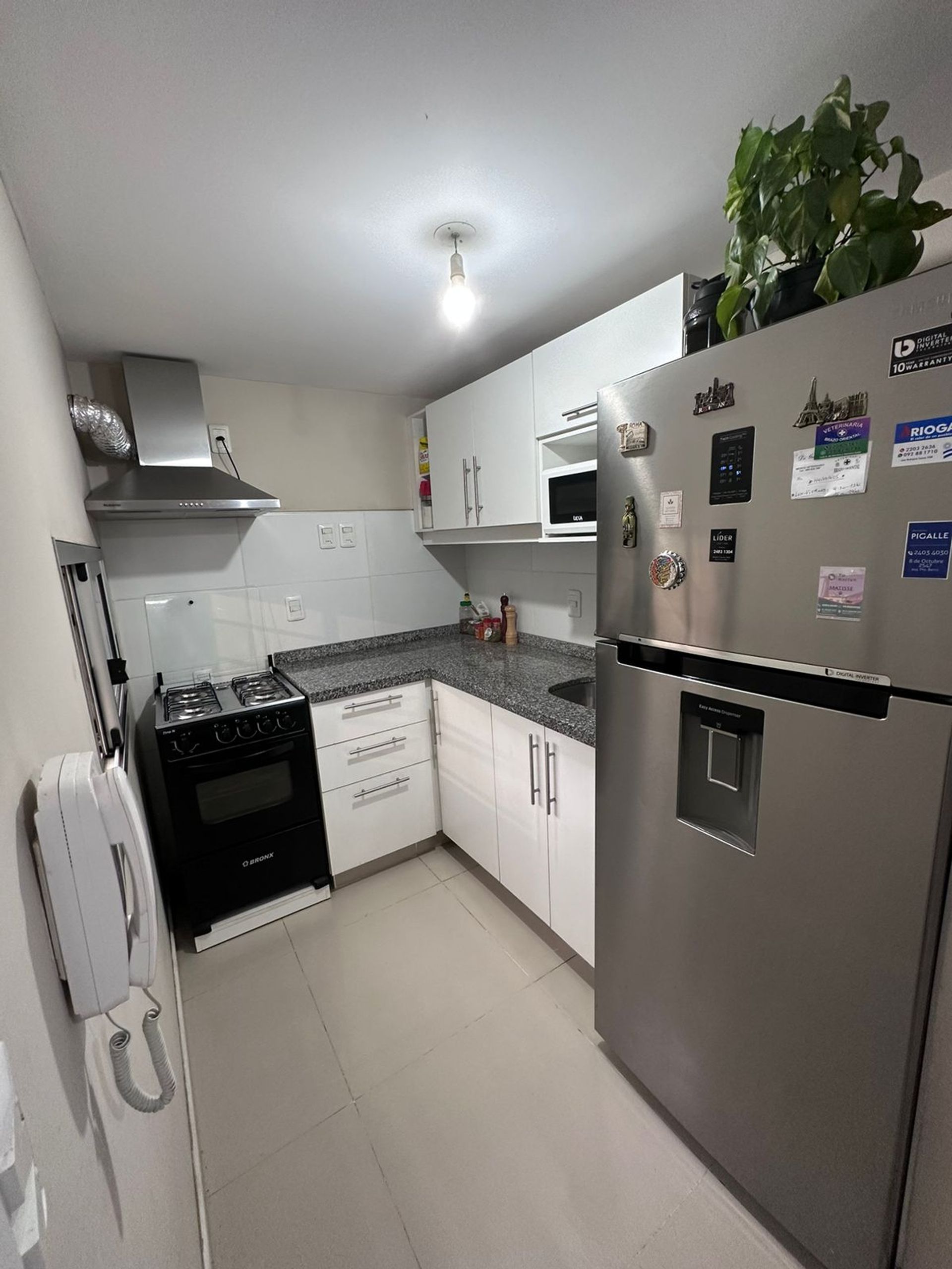 VENTA CASA PH 2 DORM PATIO RENTADO BRAZO ORIENTAL - 10