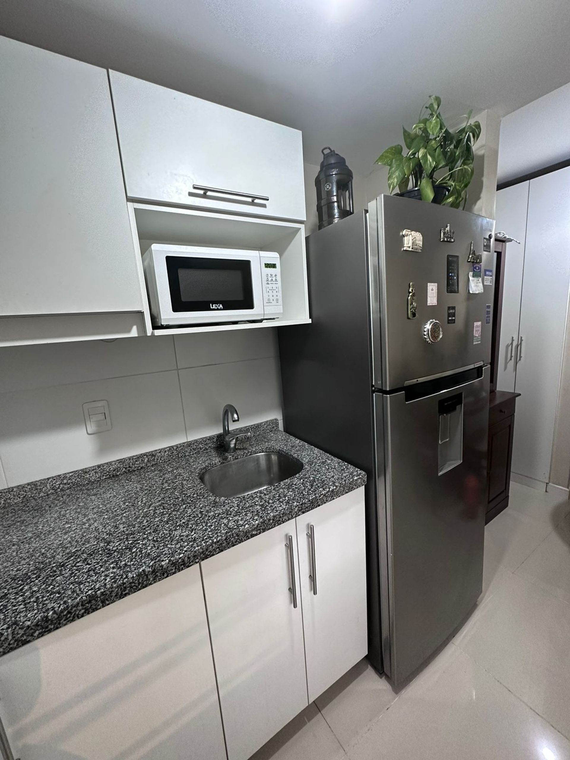 VENTA CASA PH 2 DORM PATIO RENTADO BRAZO ORIENTAL - 12