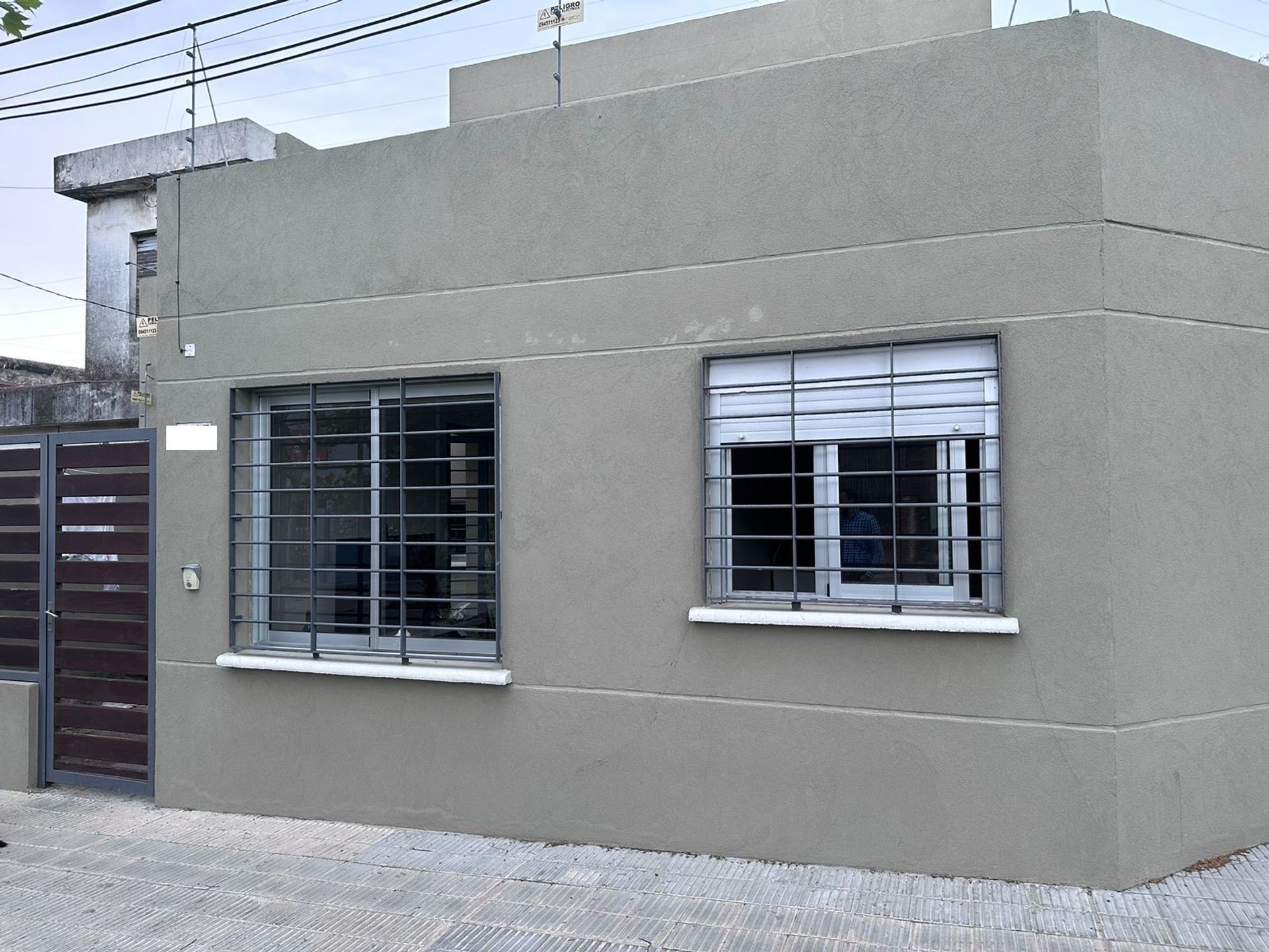 VENTA CASA PH 2 DORM PATIO RENTADO BRAZO ORIENTAL - 2