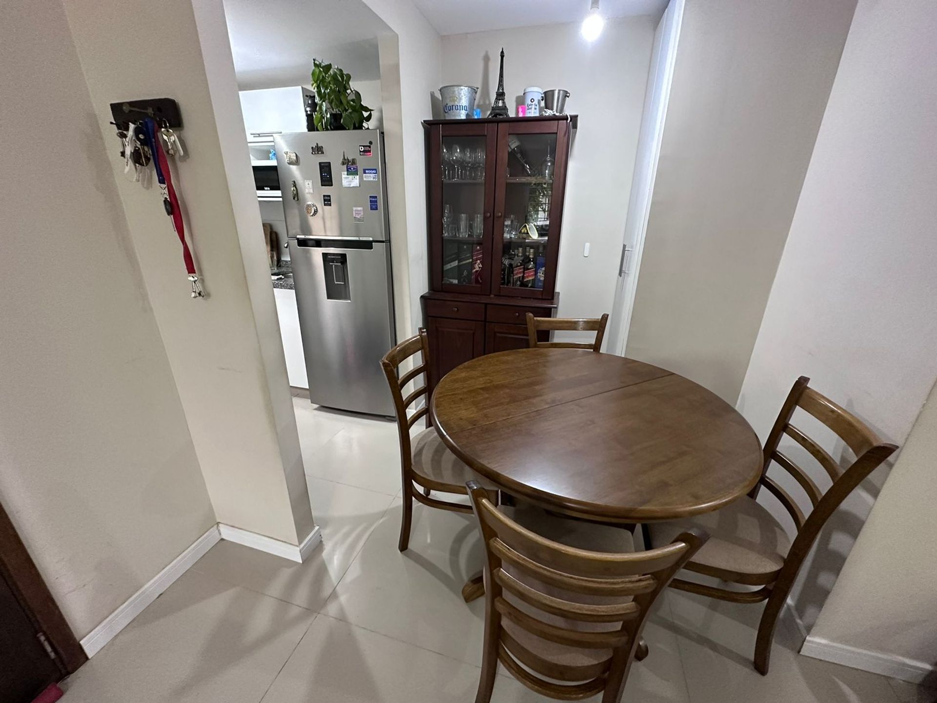 VENTA CASA PH 2 DORM PATIO RENTADO BRAZO ORIENTAL - 7