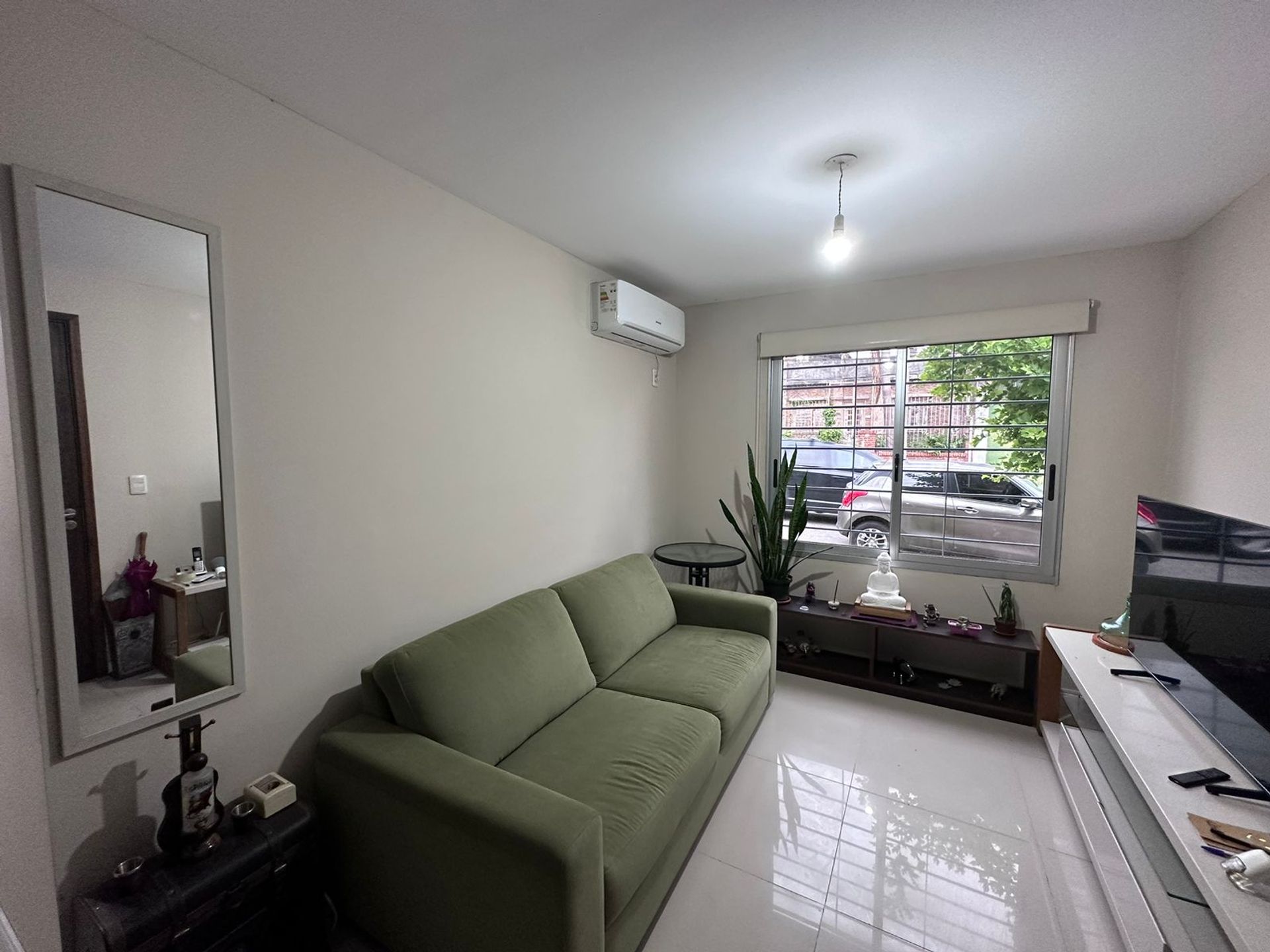 VENTA CASA PH 2 DORM PATIO RENTADO BRAZO ORIENTAL - 6