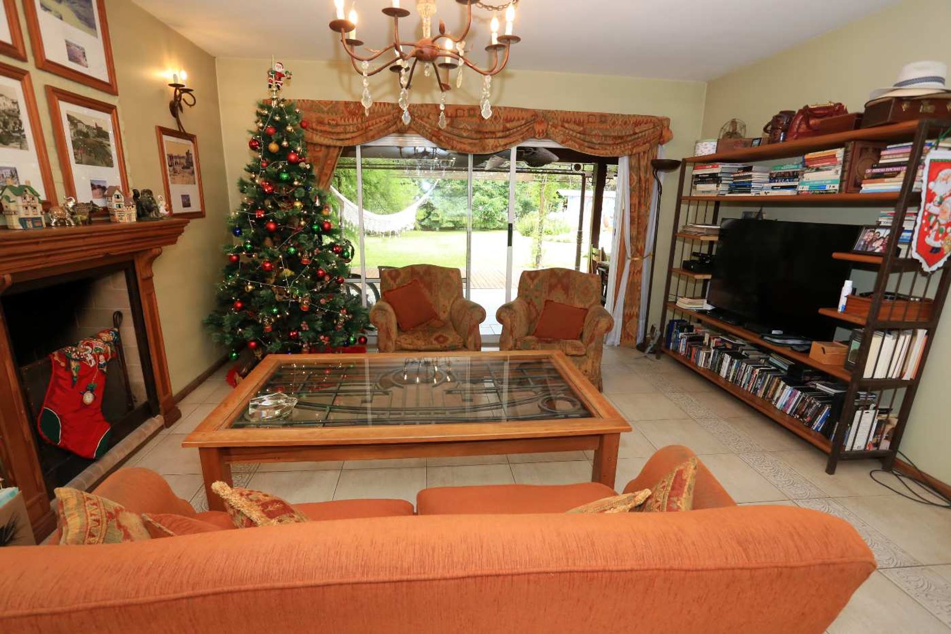 Venta Casa La Campi&ntilde;a, Barrio Privado en Pilar - 14