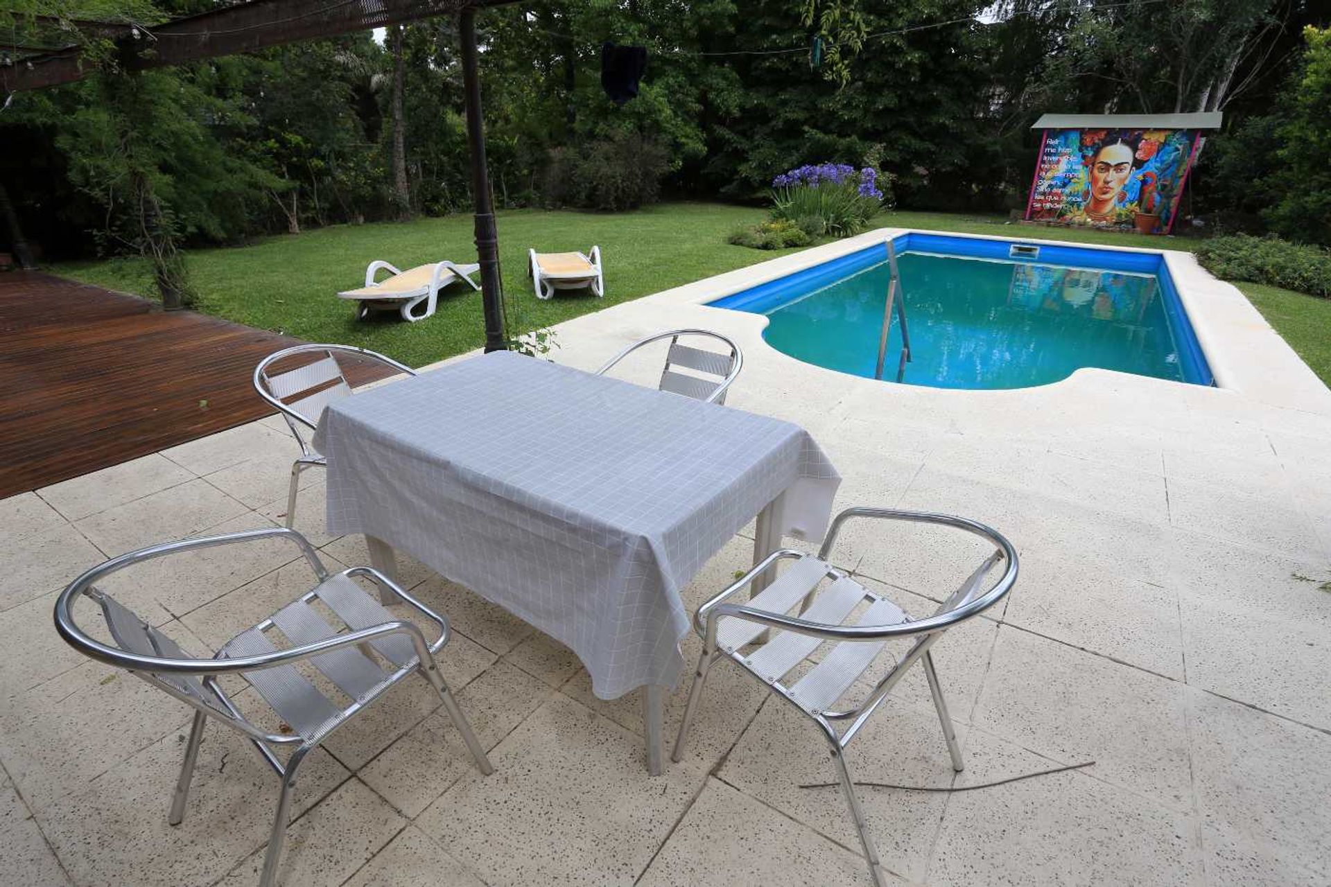 Venta Casa La Campi&ntilde;a, Barrio Privado en Pilar - 10