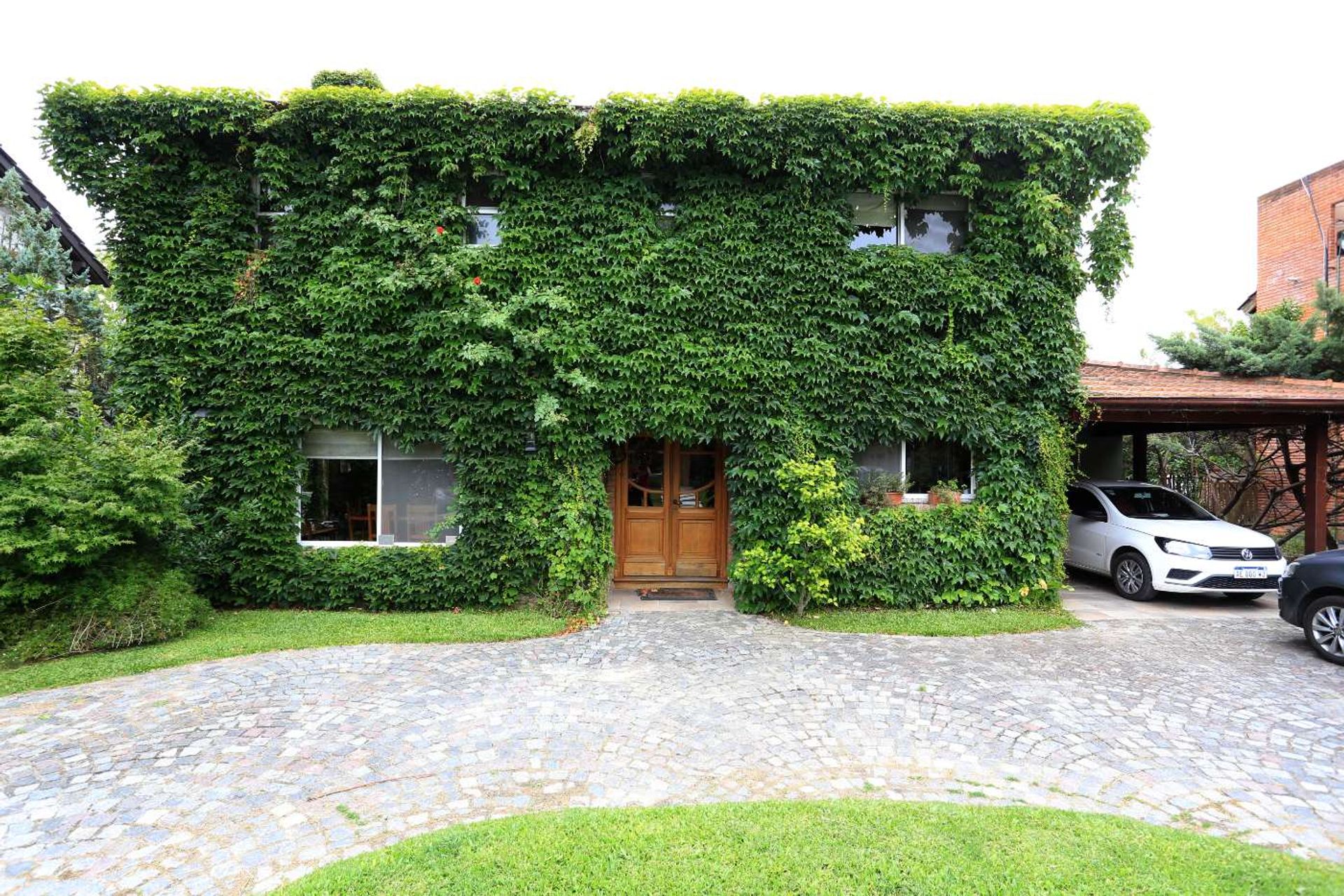 Venta Casa La Campi&ntilde;a, Barrio Privado en Pilar - 3