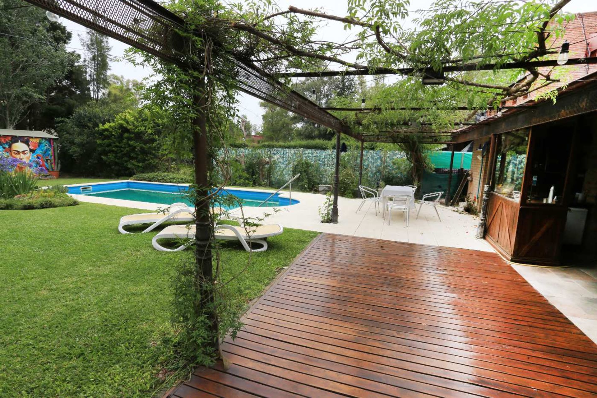 Venta Casa La Campi&ntilde;a, Barrio Privado en Pilar - 15
