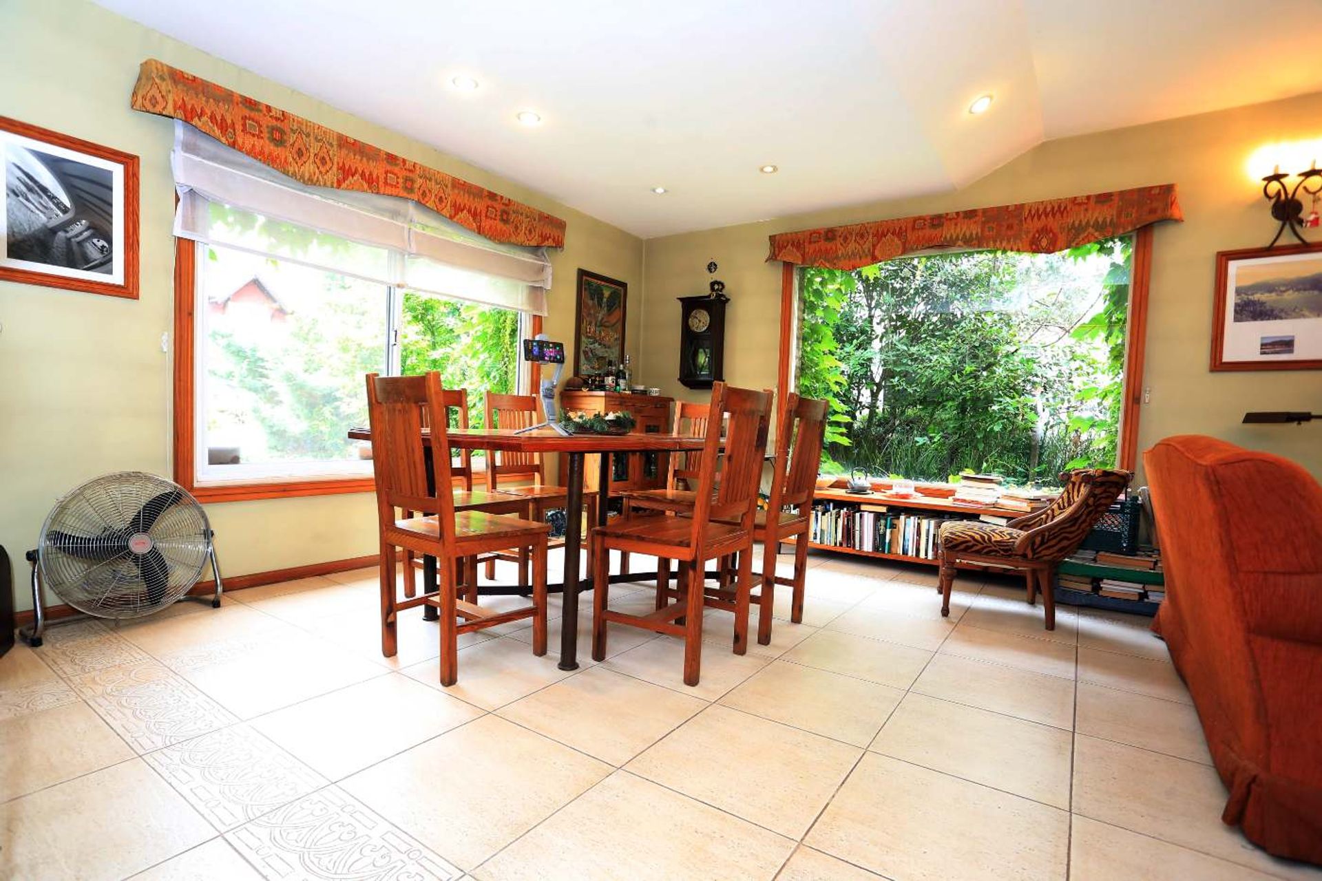 Venta Casa La Campi&ntilde;a, Barrio Privado en Pilar - 4