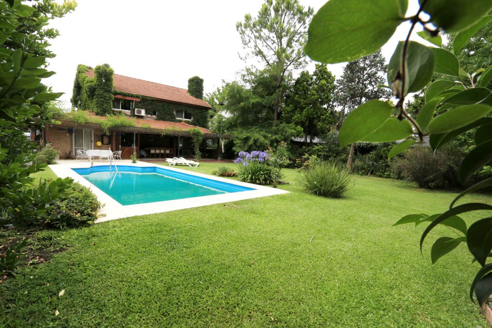 Venta Casa La Campi&ntilde;a, Barrio Privado en Pilar - 2