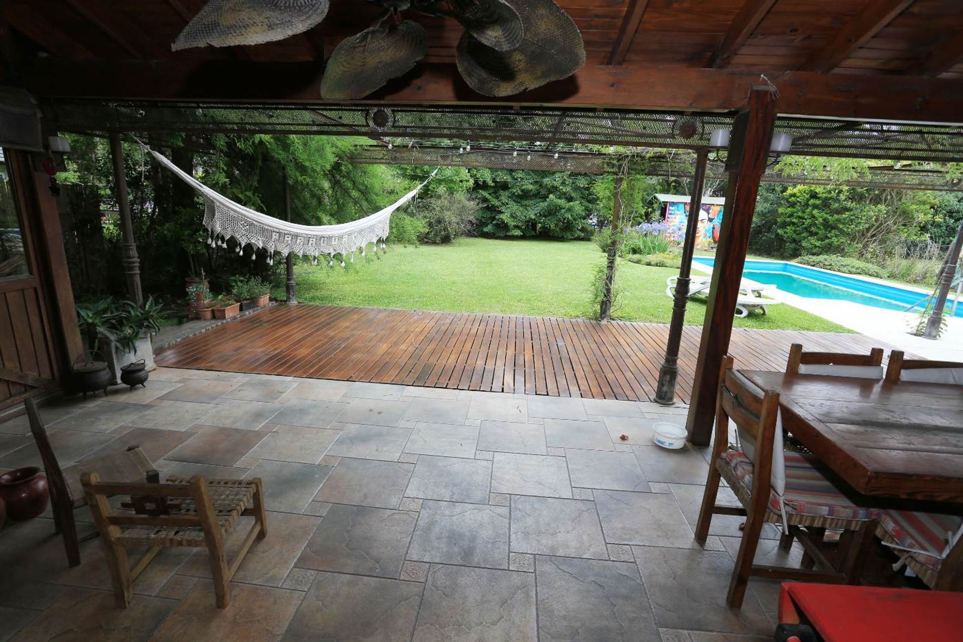 Venta Casa La Campi&ntilde;a, Barrio Privado en Pilar - 6