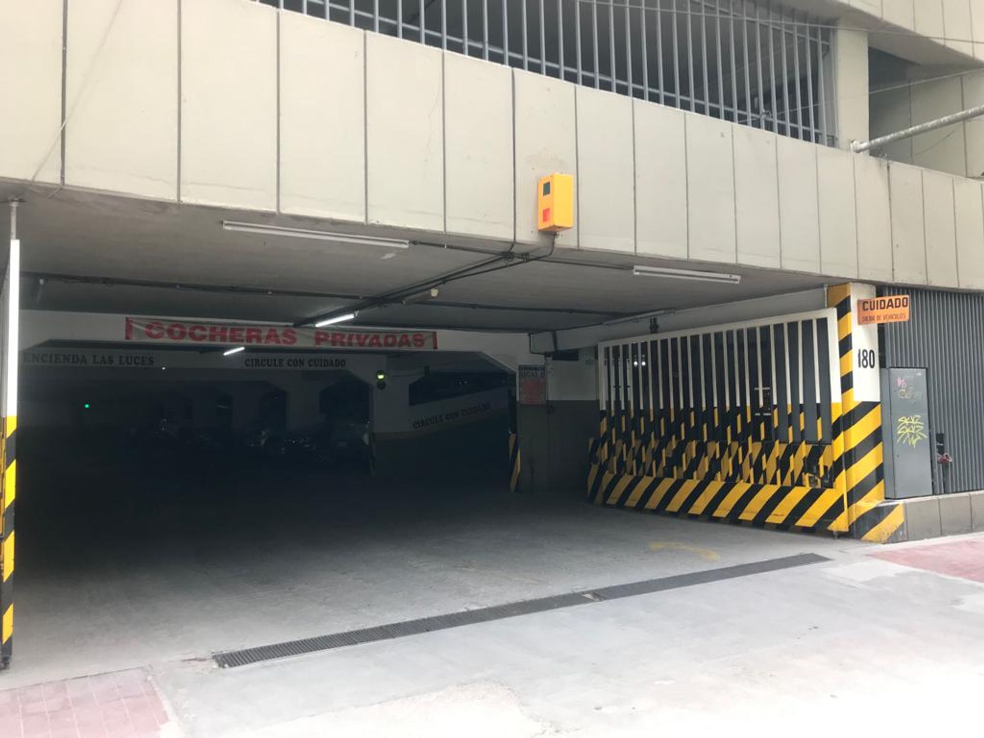 Cochera en Venta en Capital, Mendoza