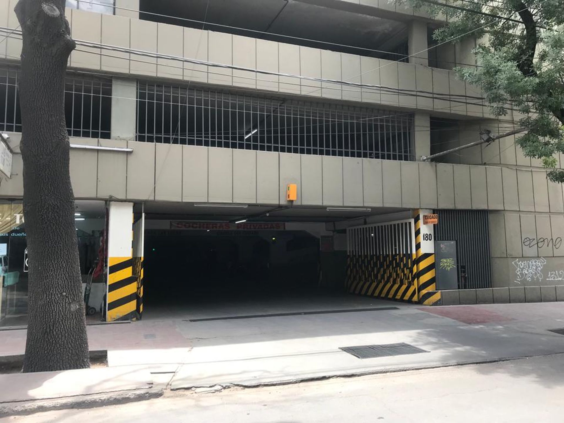 Cochera en Venta en Capital, Mendoza