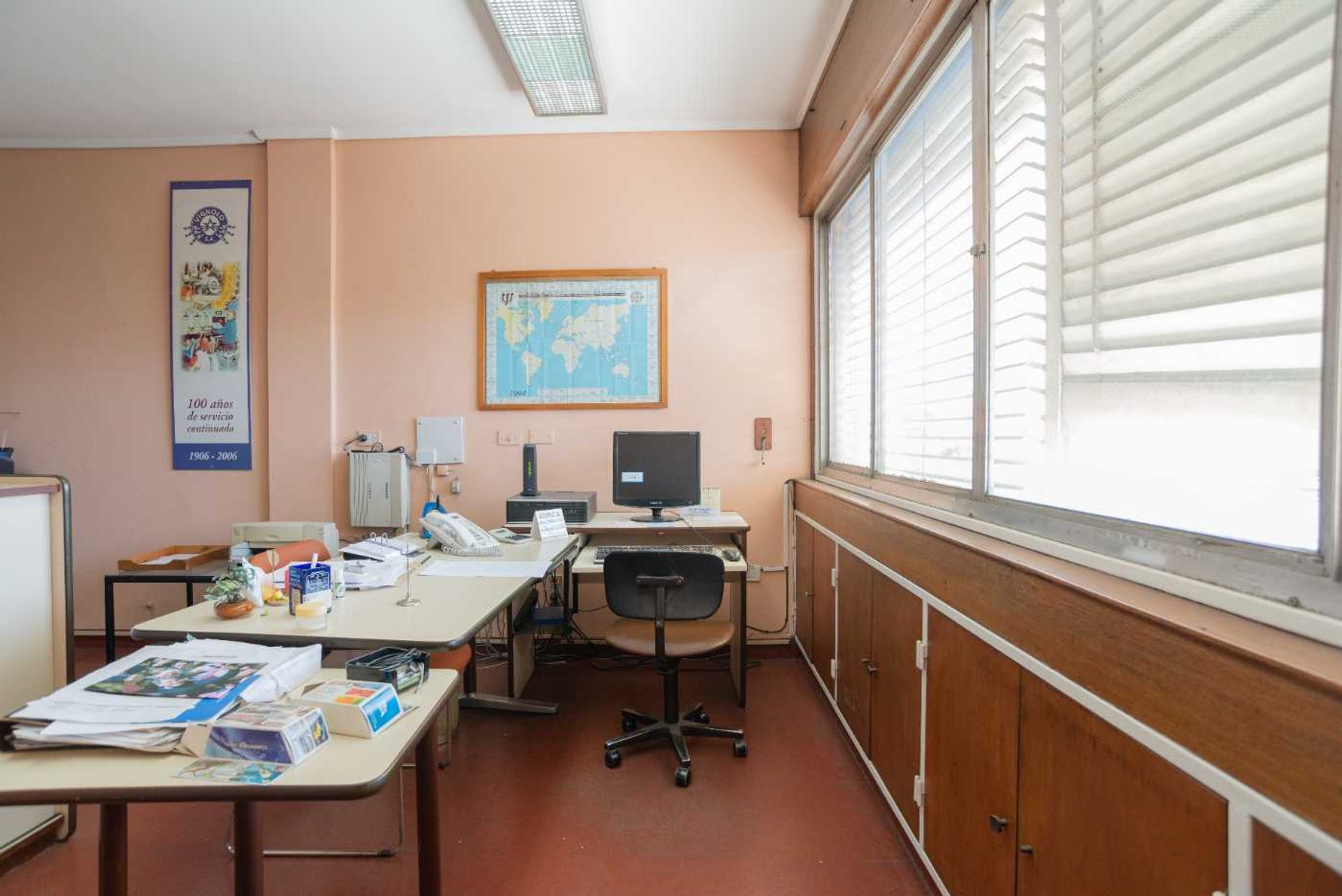 VENTA PLANTA INDUSTRIAL CON OFICINAS EN LA BOCA - 14