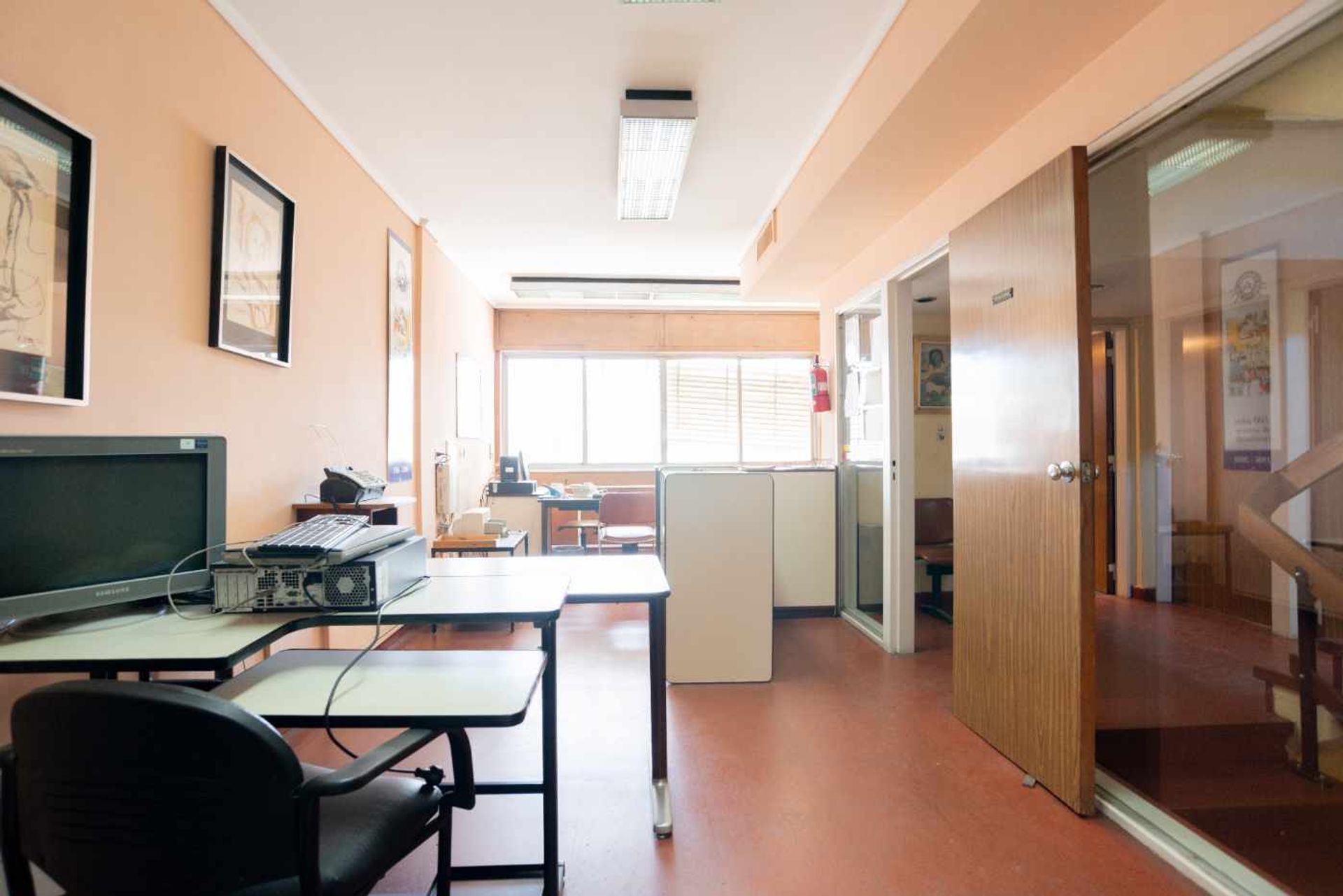 VENTA PLANTA INDUSTRIAL CON OFICINAS EN LA BOCA - 15
